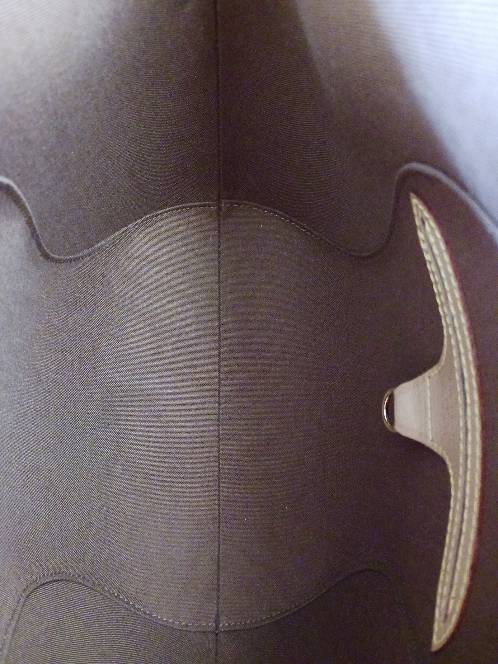 Louis Vuittons Ellipse Mm monogram satchel