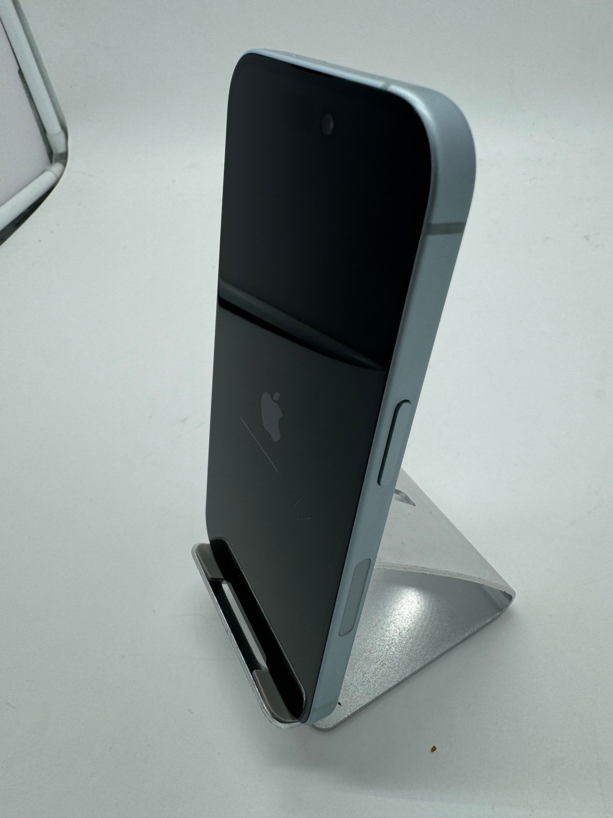 iPhone 15 256GB unlocked blue 8D27