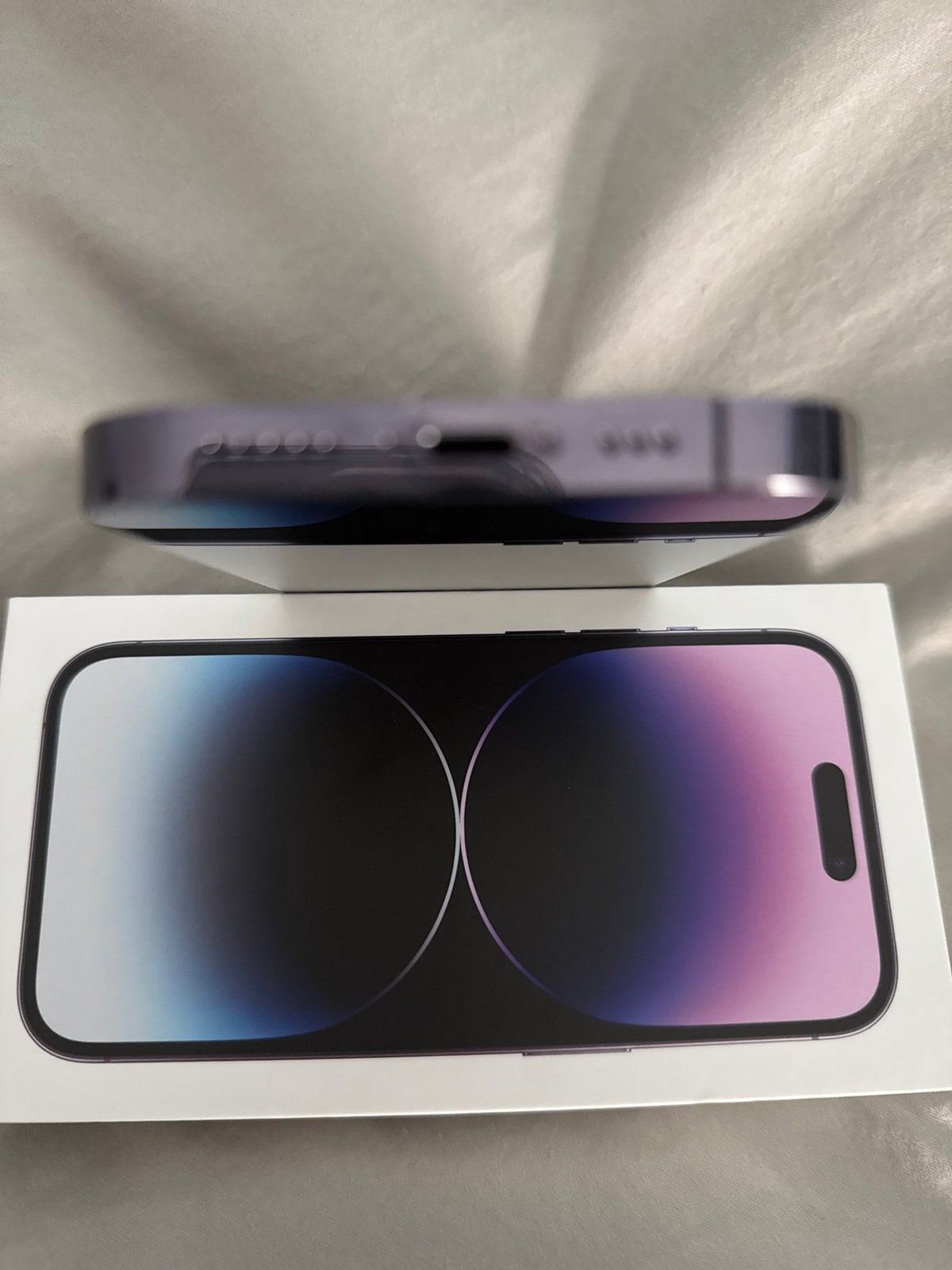 Apple iPhone 14 Pro 3R62