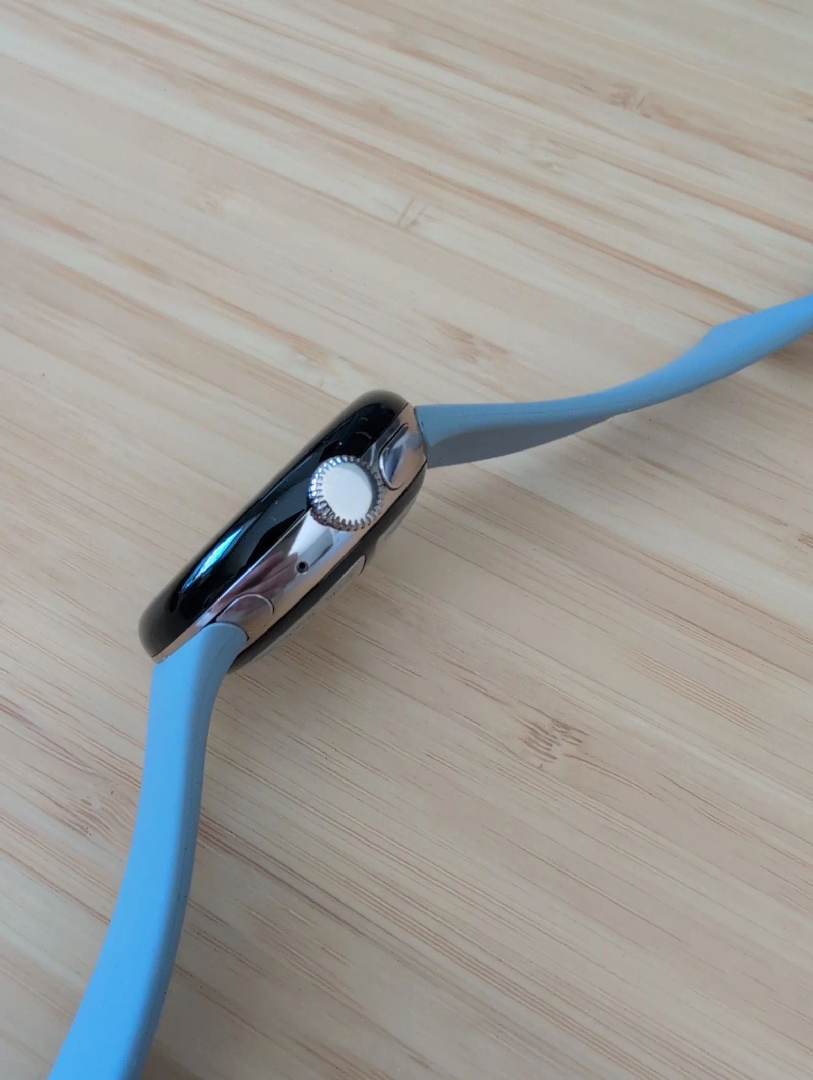 Google Pixel Watch 3