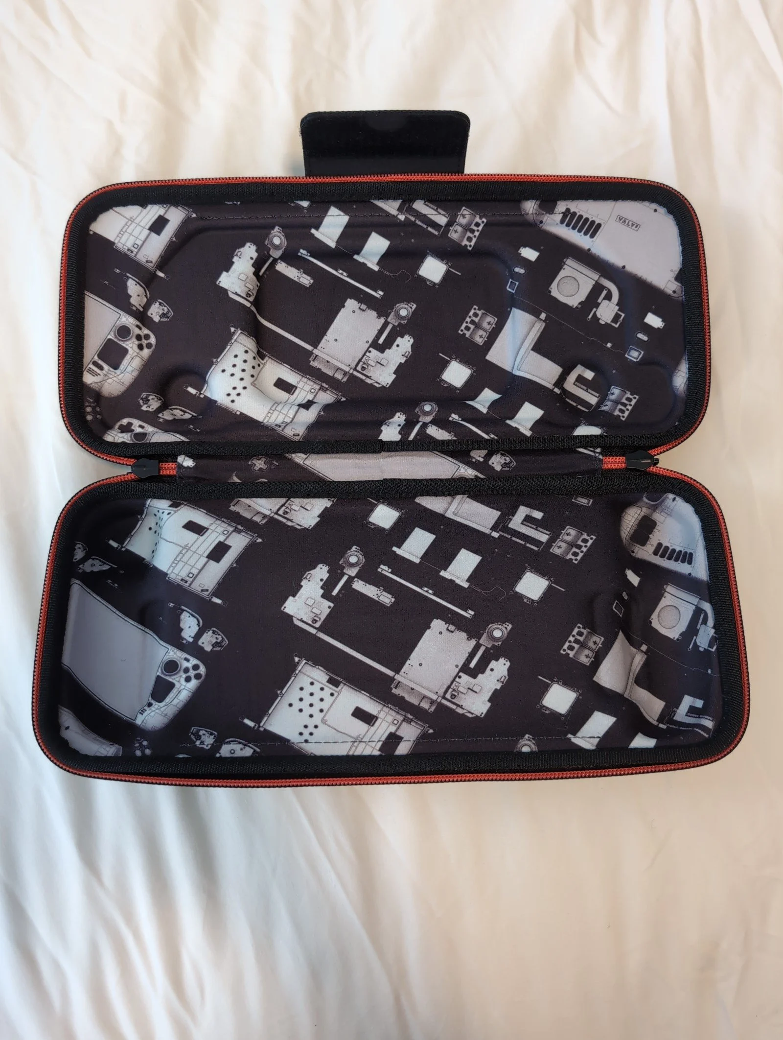 Steam Deck OLED Limited Edition 1TB 3R51