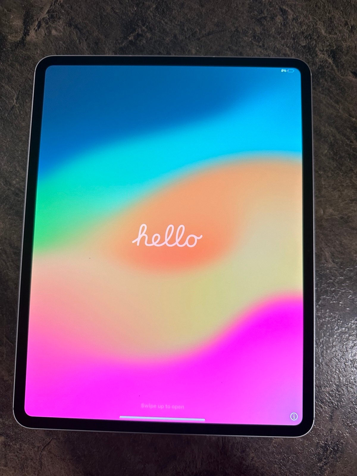 Apple iPad Pro 13-inch M4 2TB Cellular Unlocked 8F37