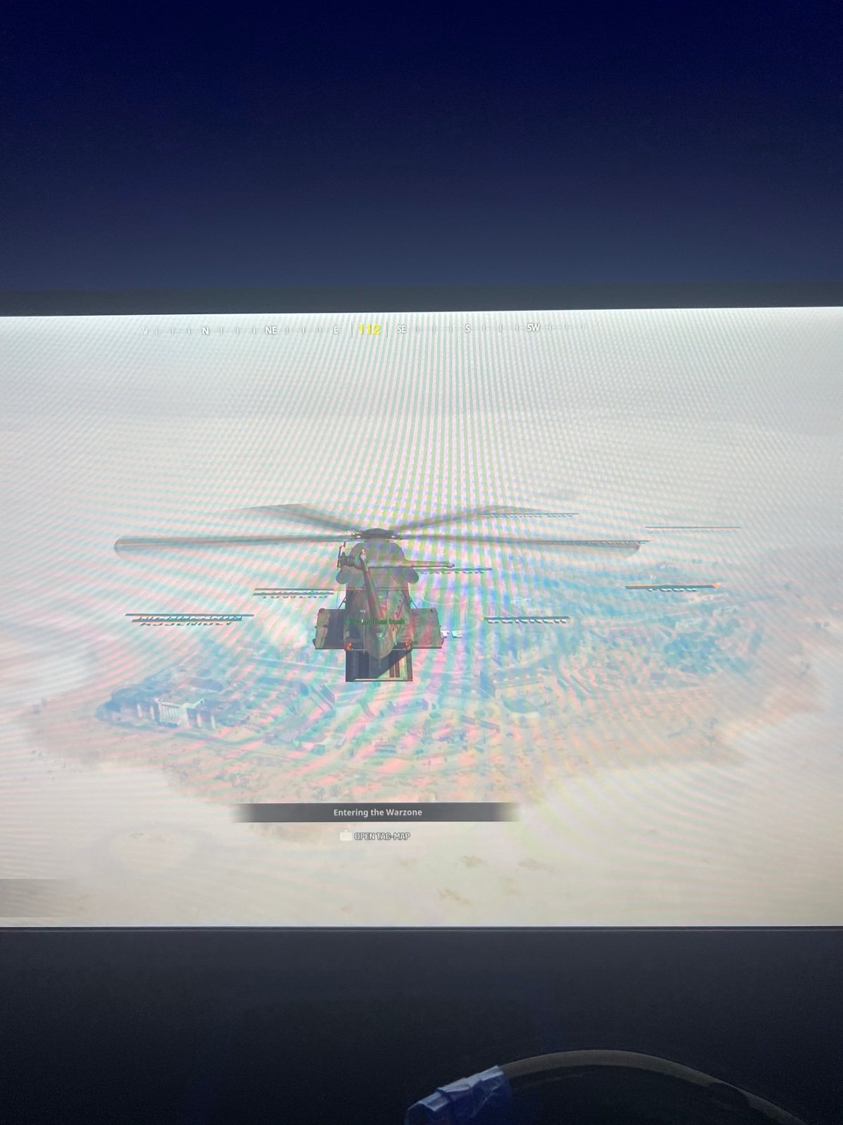 PlayStation 5 Console with Controller & Charging Cables 7O18