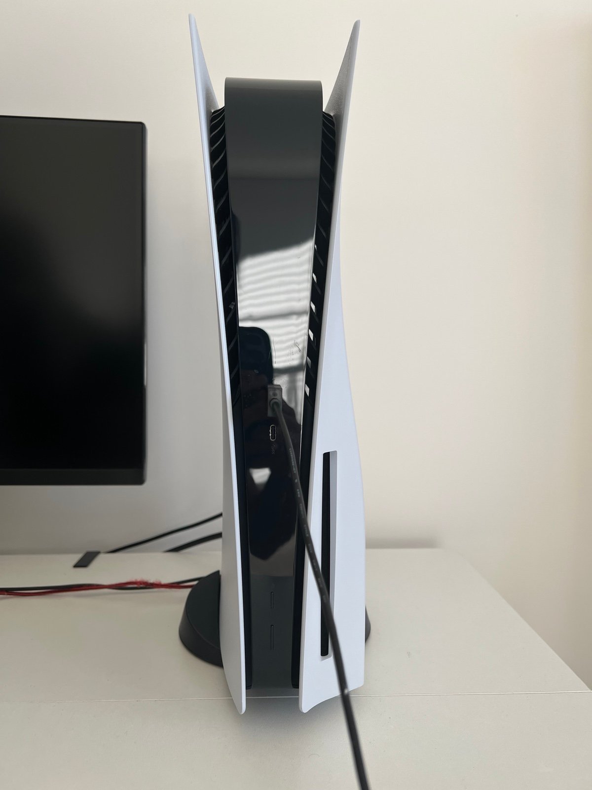 PlayStation 5 Disc Edition (Original Launch Model) 5D19