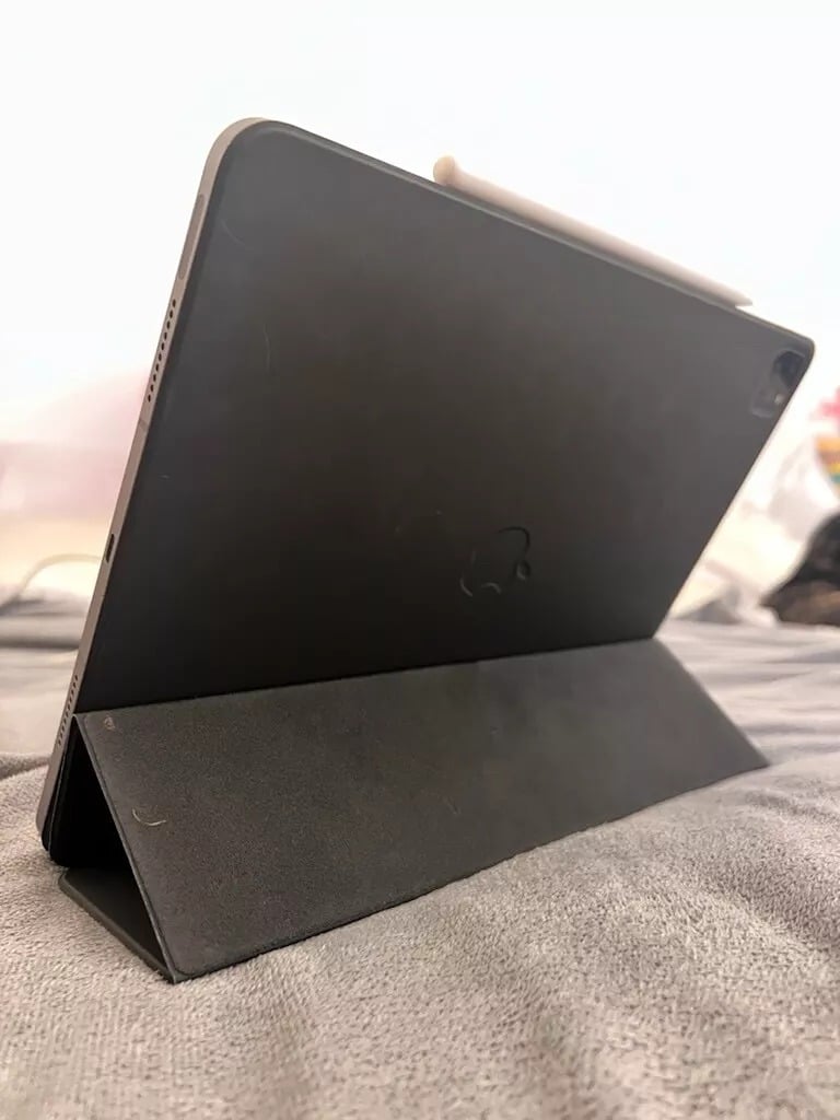 iPad Pro 12.9 6th Generation 1TB WiFi+Cellular 6X77