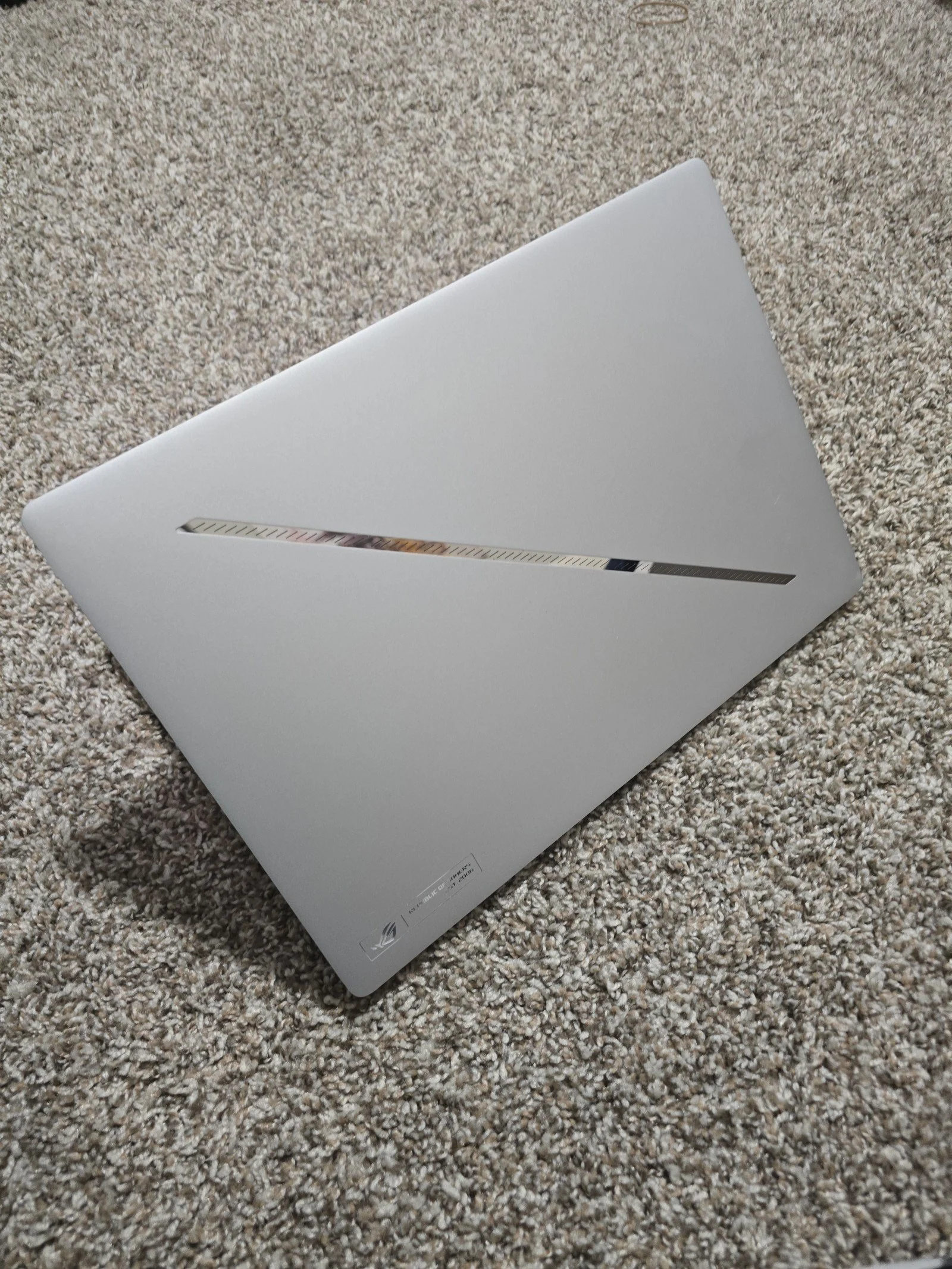 ASUS ROG Zephyrus G16