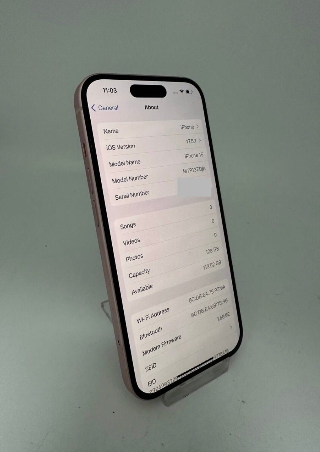 iphone 15 unlocked 5L78