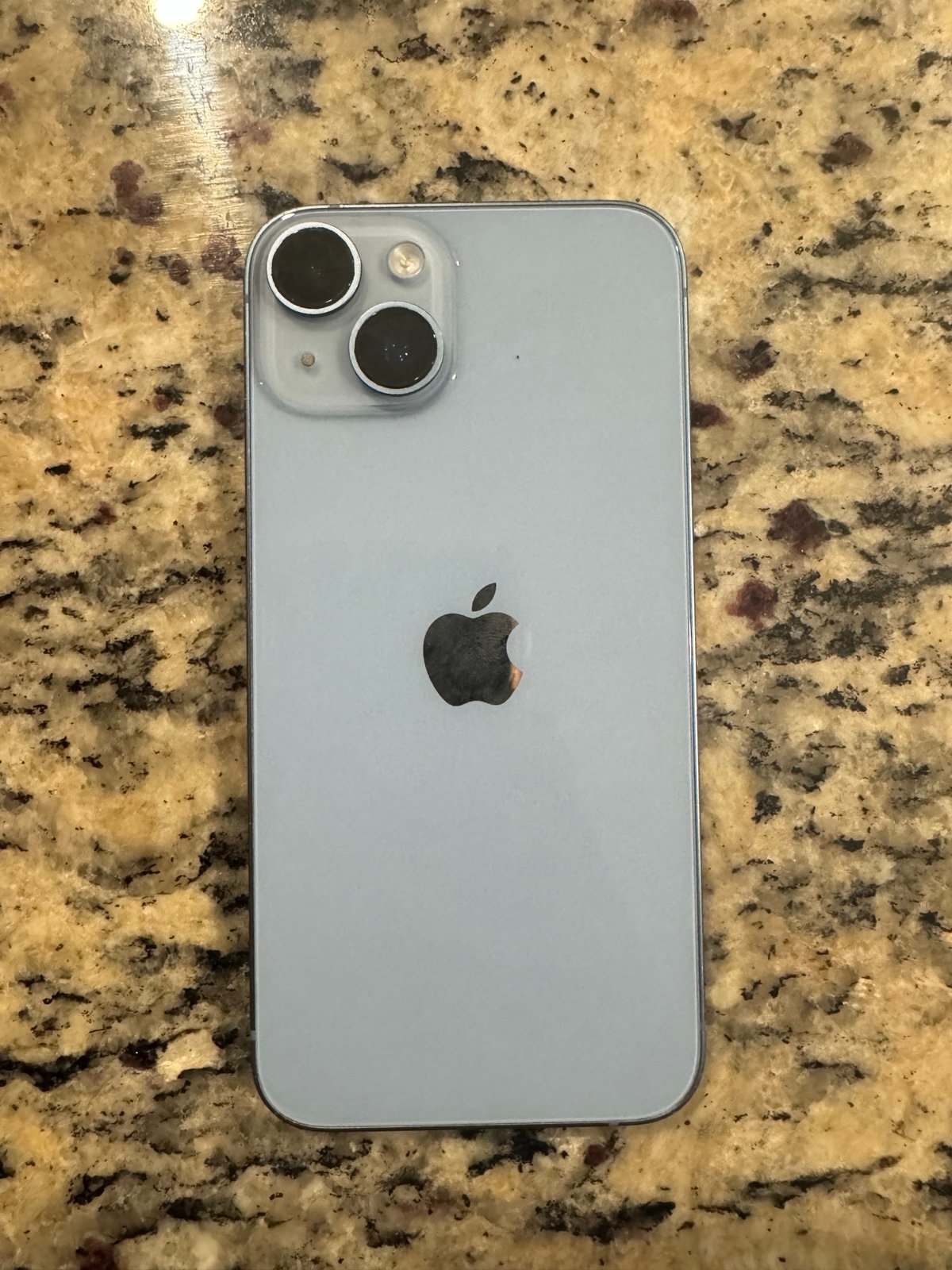 iPhone 14 unlocked 6E77