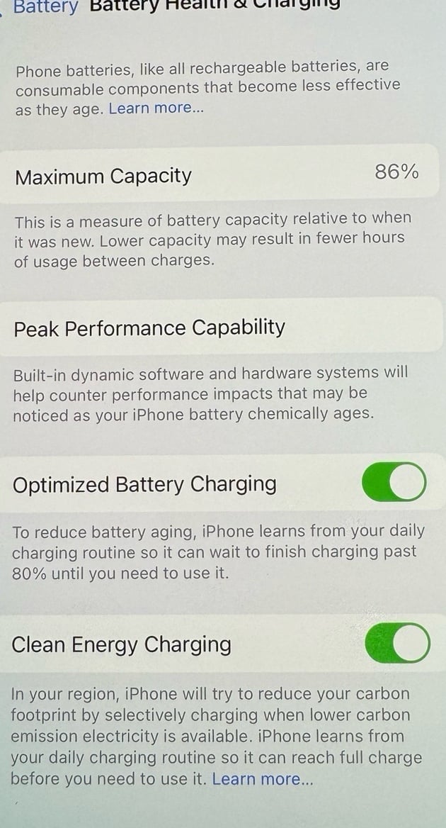 Apple iPhone 14 Pro 256 GB in Deep Purple-UNLOCKED 8P79