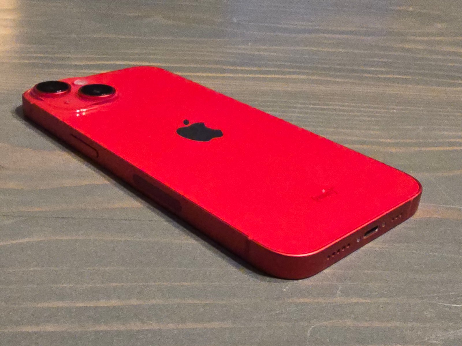 Unlocked iPhone 14 128GB w/97% Battery Health 3S82