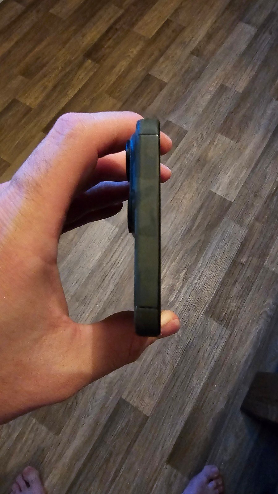 Apple iPhone 15 Pro Max 3R65