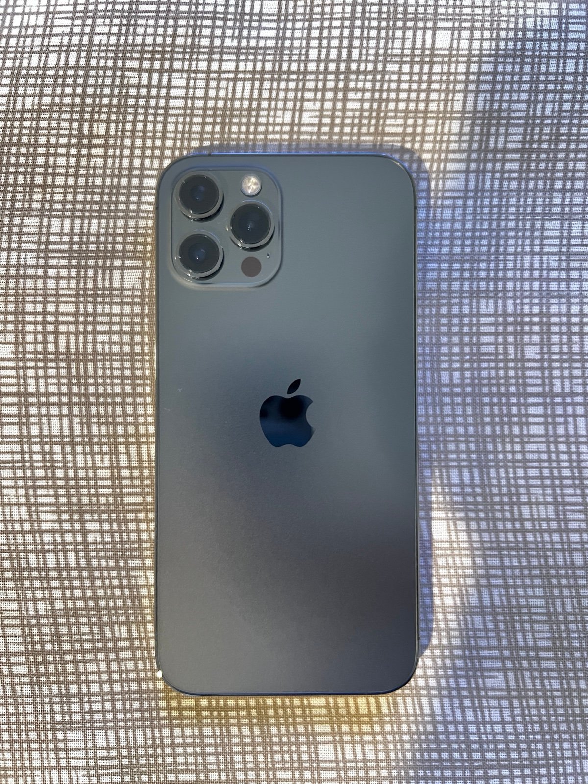 iPhone 12 Pro Max 128 GB UNLOCKED GREAT CONDITION 3E12