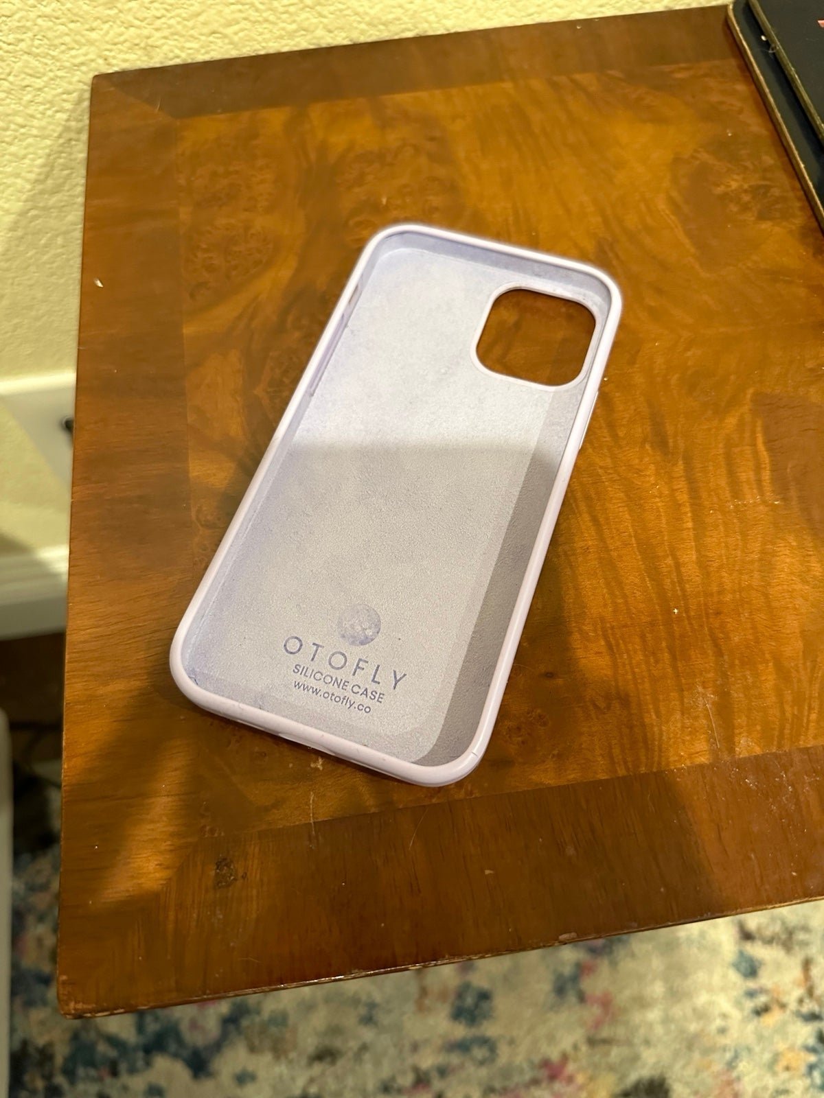 iPhone 12 Pro 512GB (Unlocked) + Case 1J21