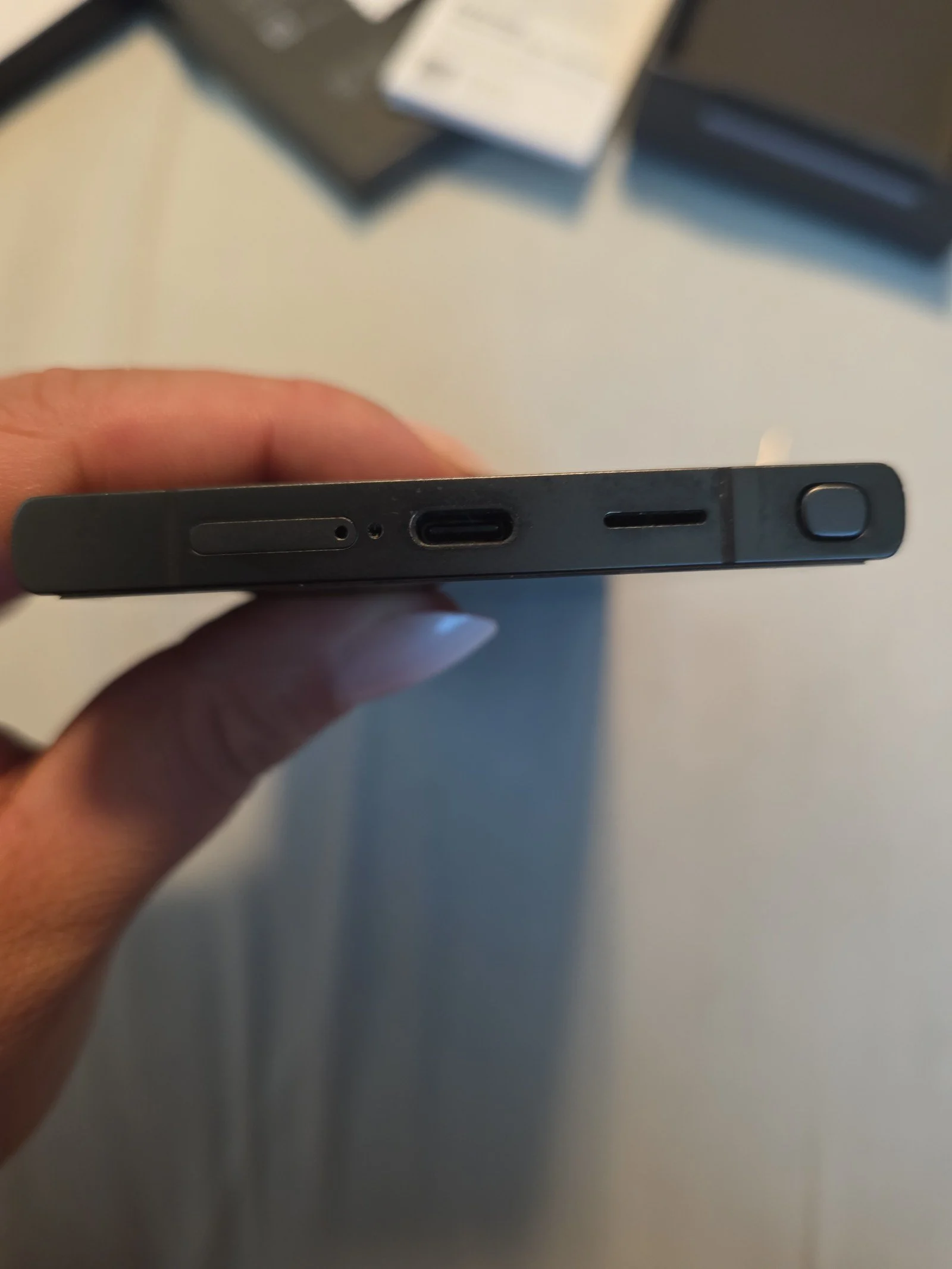 SAMSUNG S24 ULTRA UNLOCKED