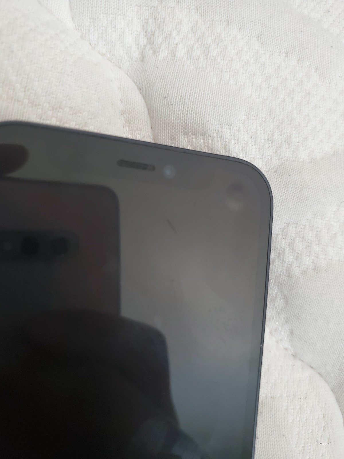 Apple iPhone 12 Mini 256 GB in Black for Unlocked 6S63