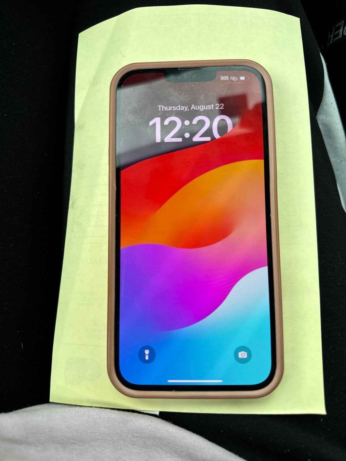 Apple iPhone 13 Pro Max 128 GB 3Y51