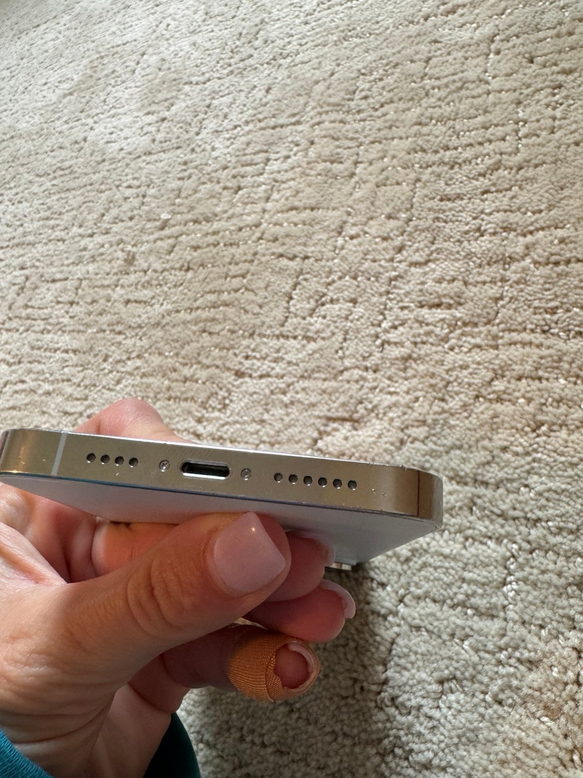 Apple iPhone 14 Pro Max 128 GB 6E26