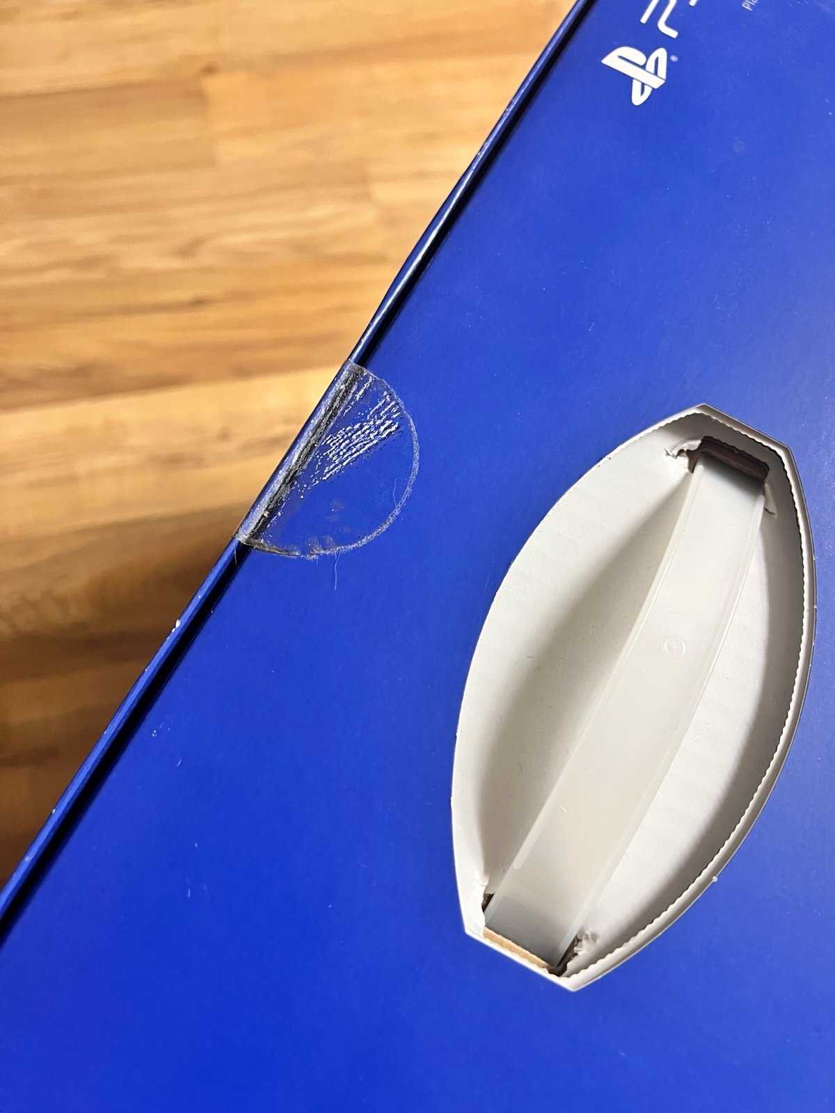 PlayStation 5 PS5 Console Disc Version 4K Bluray 825GB New SEALED 8T21