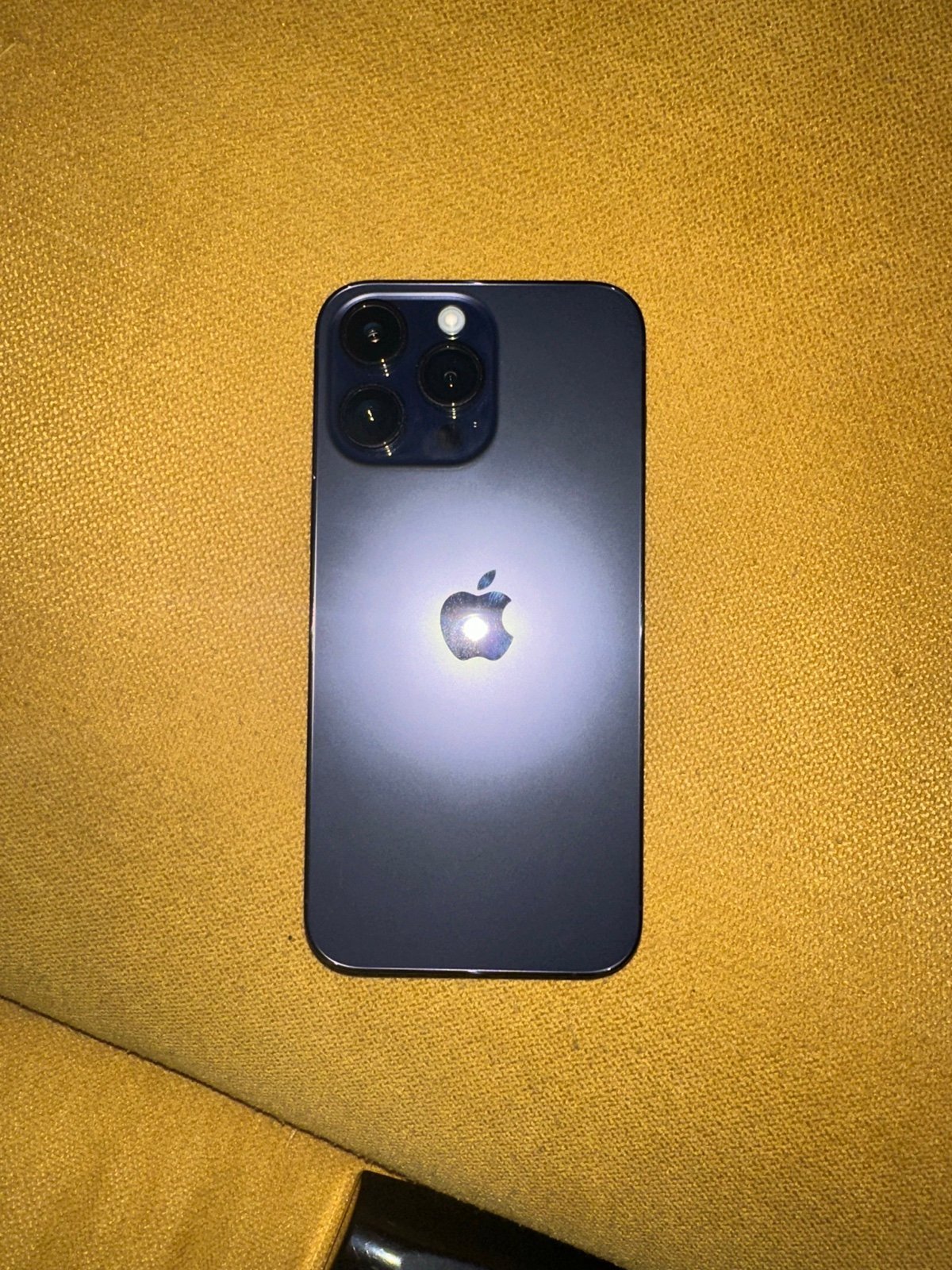 Apple iPhone 14 PRO MAX PURPLE 5Z87