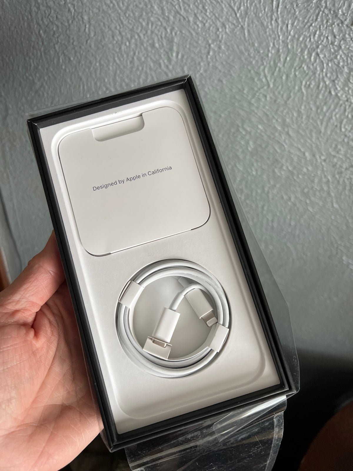 Apple iPhone 12 Pro Max 512GB in Pacific Blue Unlocked 1Z72