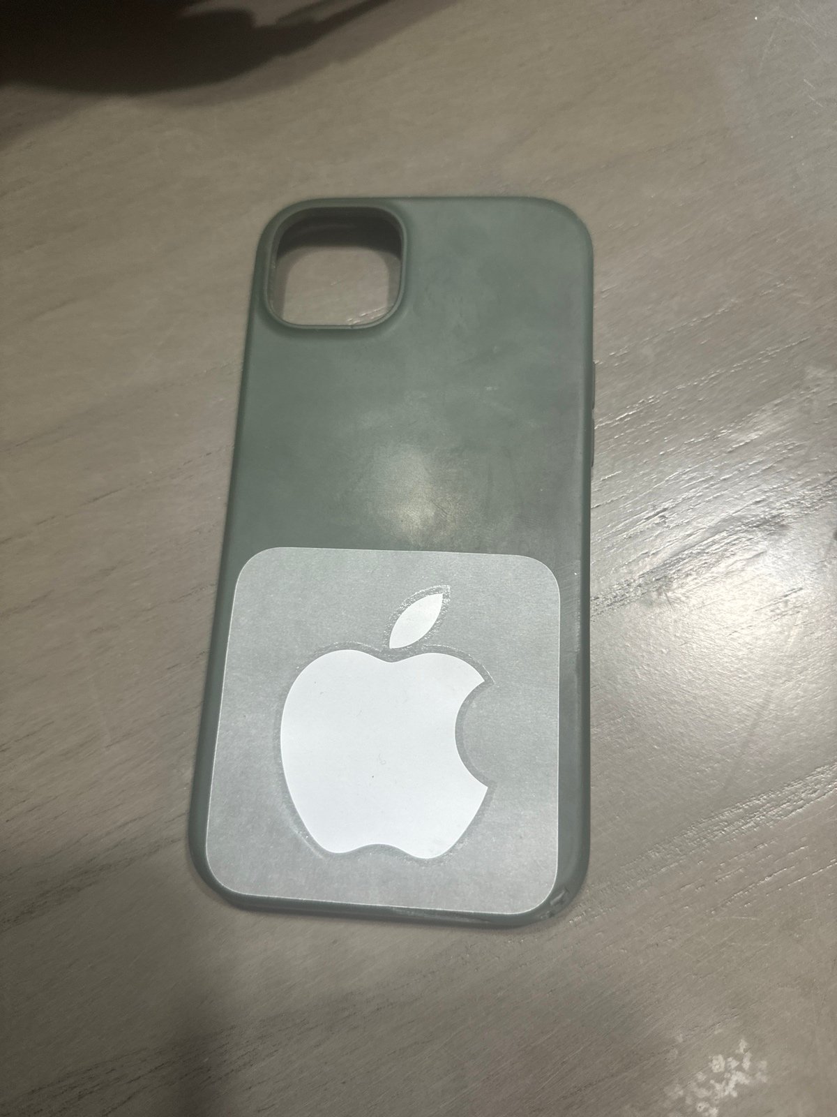 Apple iPhone 14 Plus 6W52