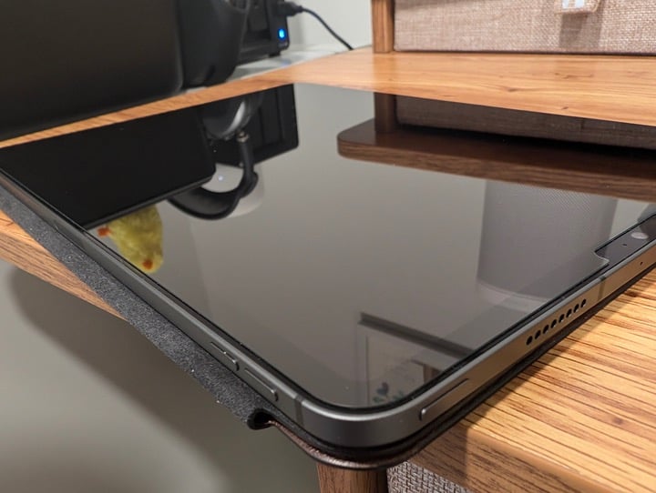 iPad Pro M1 (11-inch) (3rd generation) 512GB Storage Cellular (Unlocked)/ Wifi 6M23