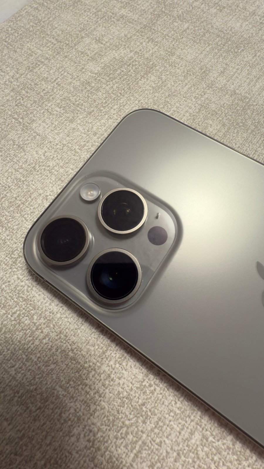 iPhone 15 Pro Max 256GB for T-Mobile/Metro/Sprint 2N33