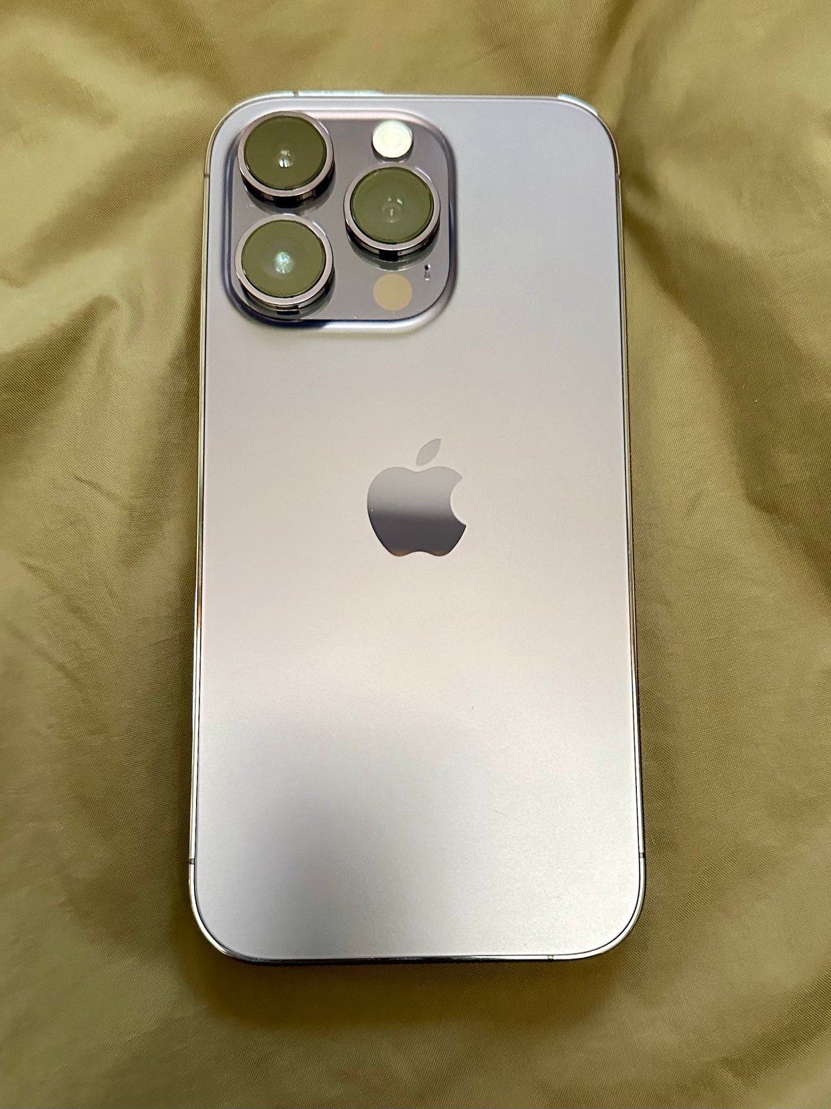 iPhone 14 Pro 128GB AT&T 5M26