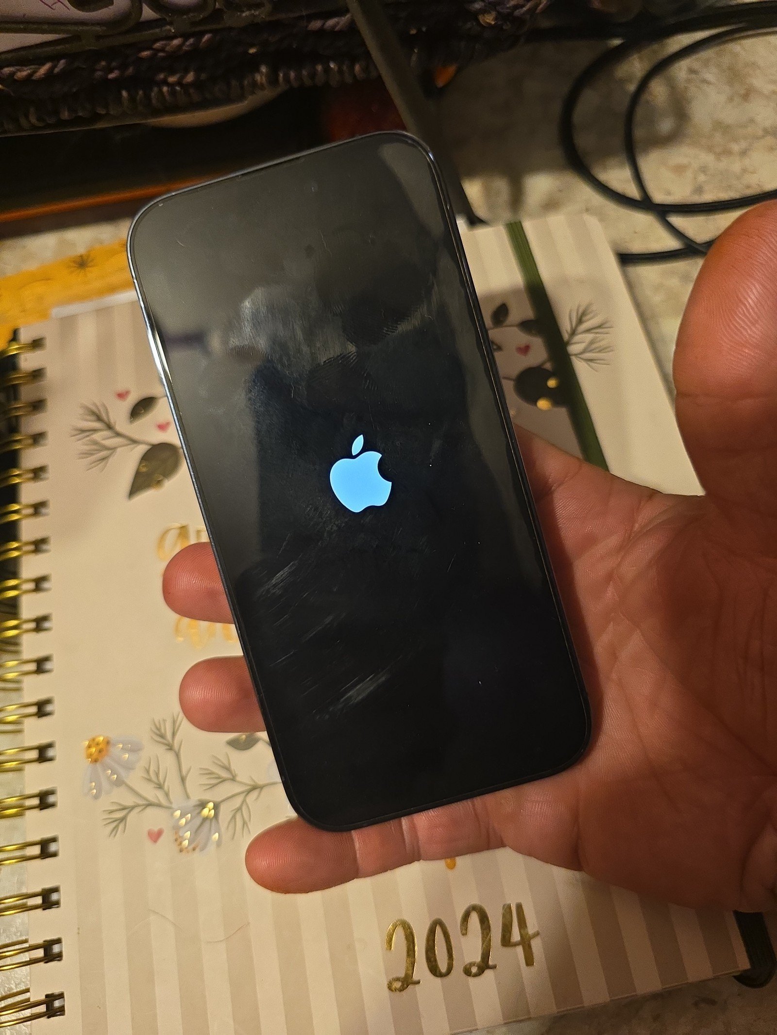 Apple iPhone 14 Pro unlocked 7G29