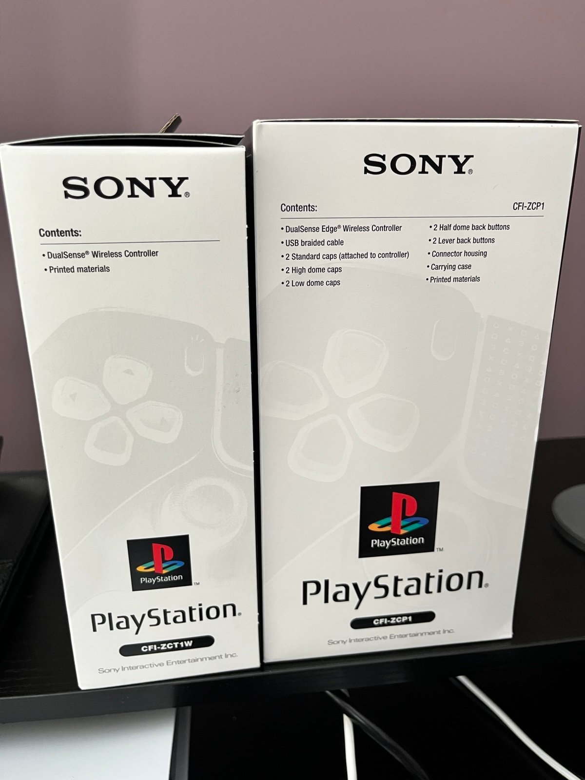 30th Anniversary PlayStation Controllers Bundle 3Q31