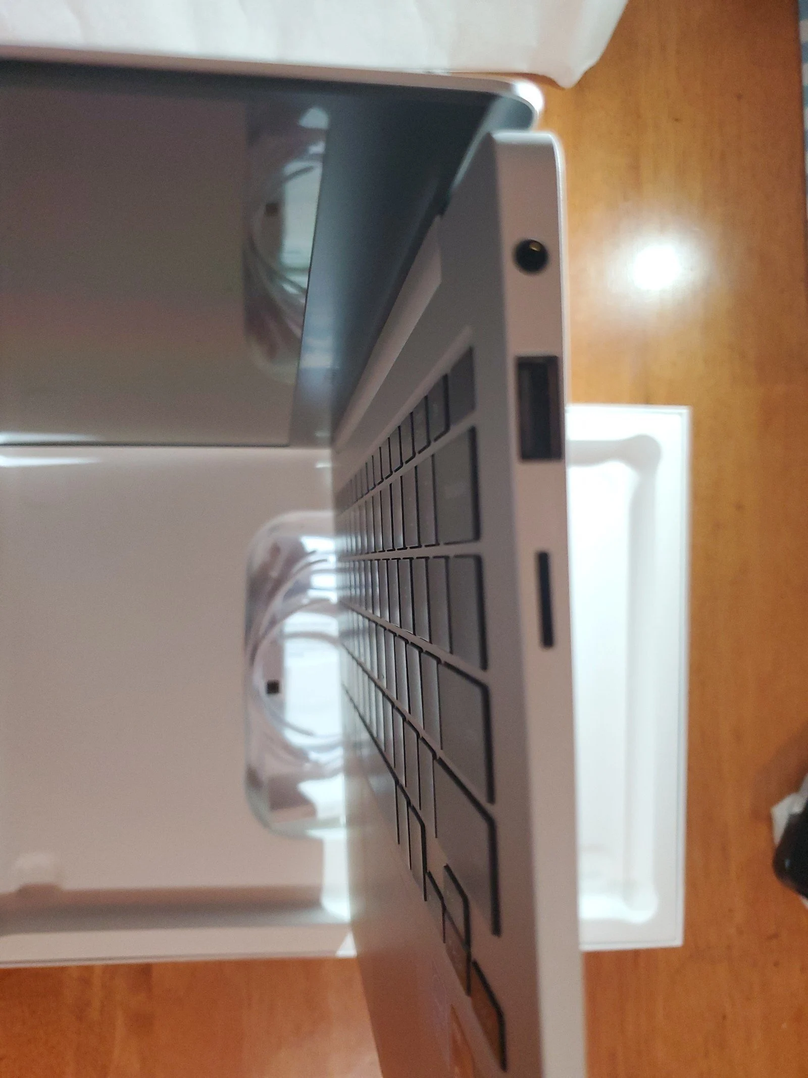 Samsung Galaxy Book 3 Pro