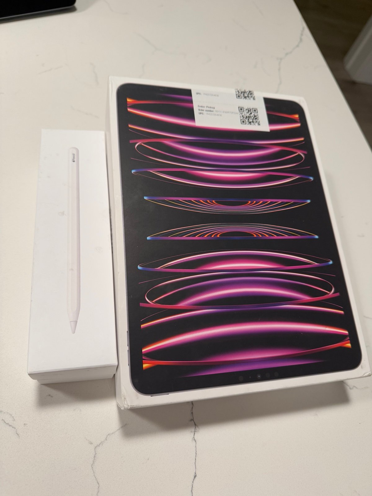 iPad Pro 11 inch 4th Generation 5L96