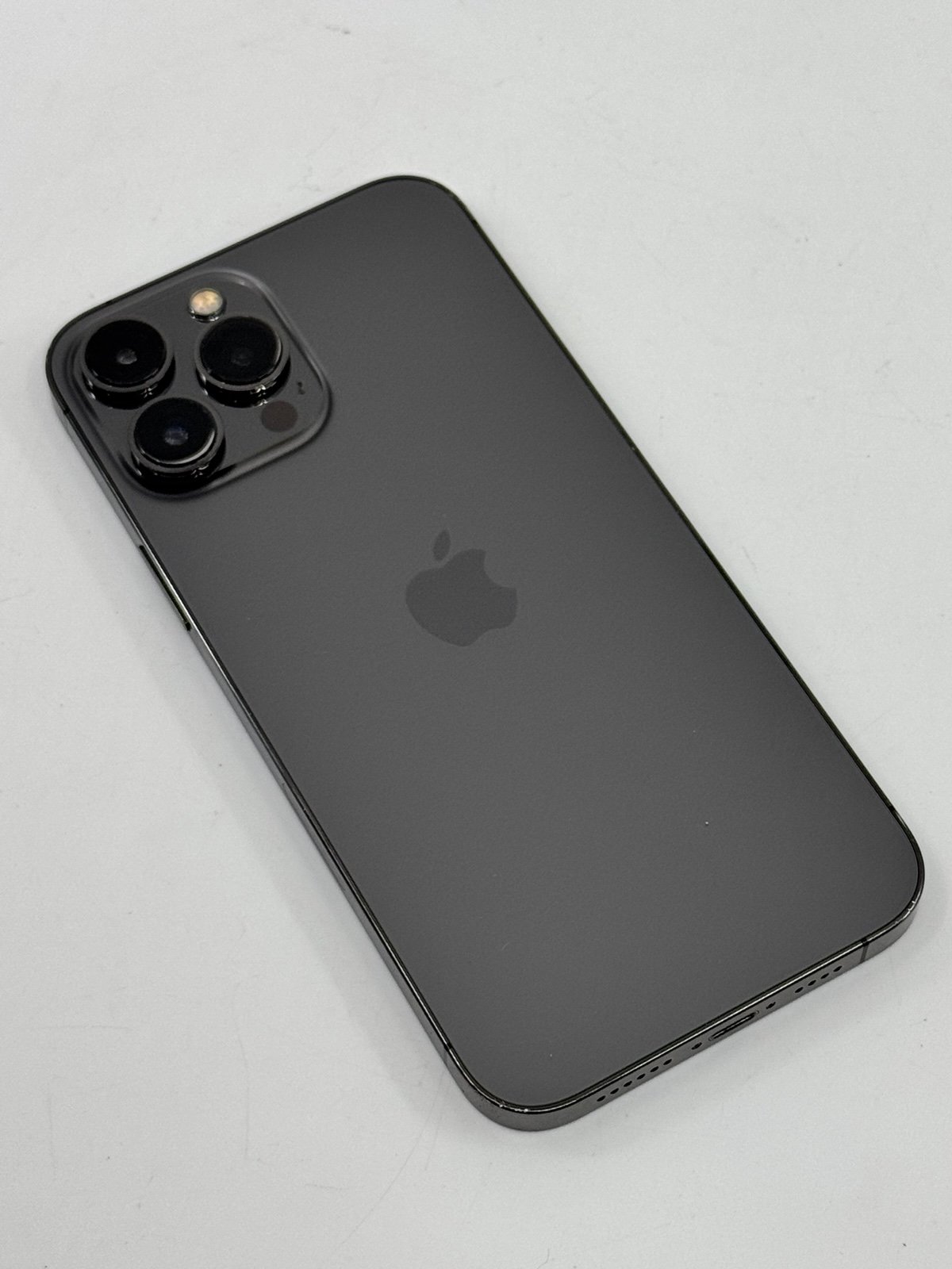 Apple iPhone 13 Pro Max 128gb Graphite (Unlocked) 2J99