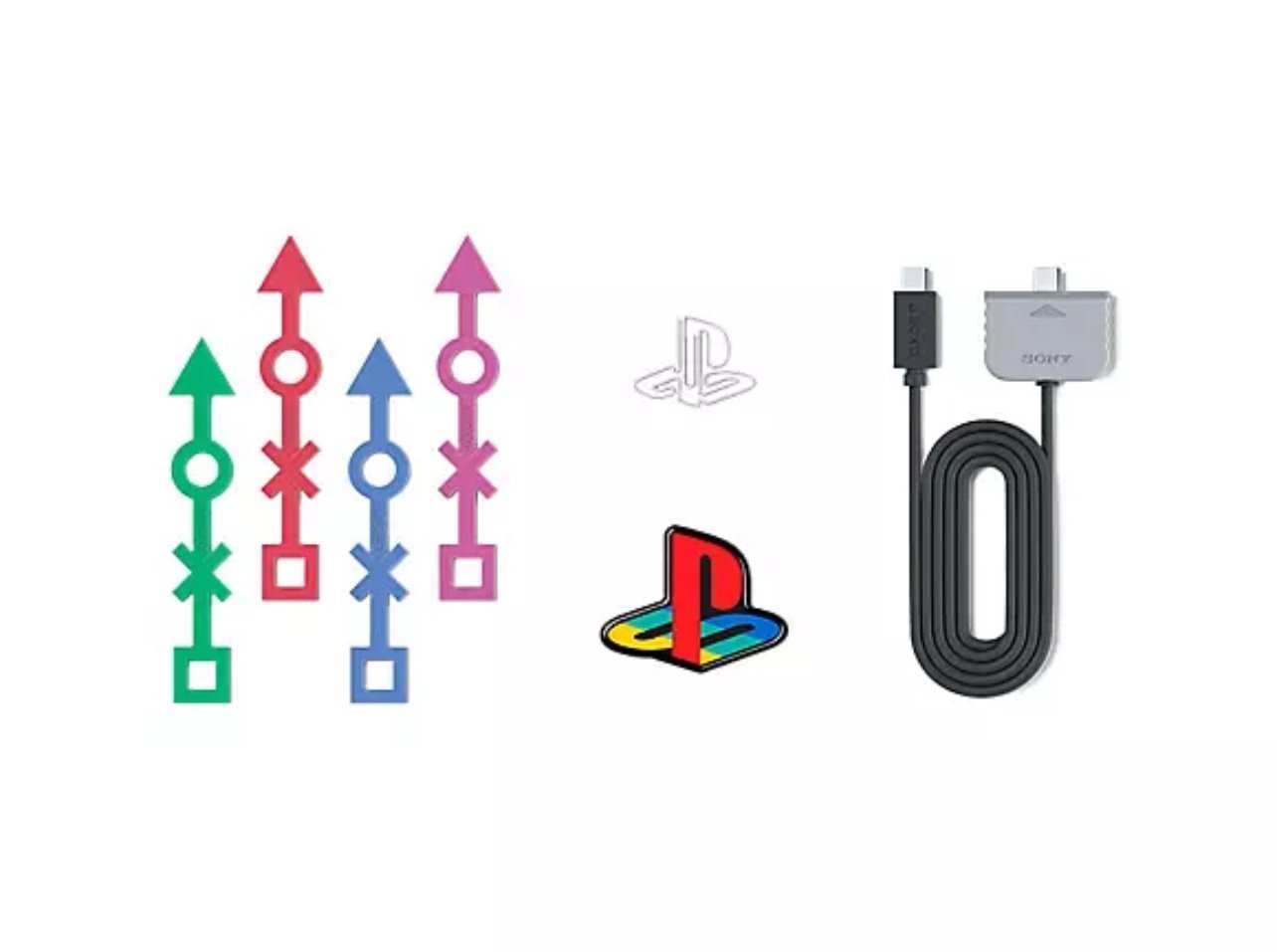 PlayStation 5 30th Anniversary digital New 7T97