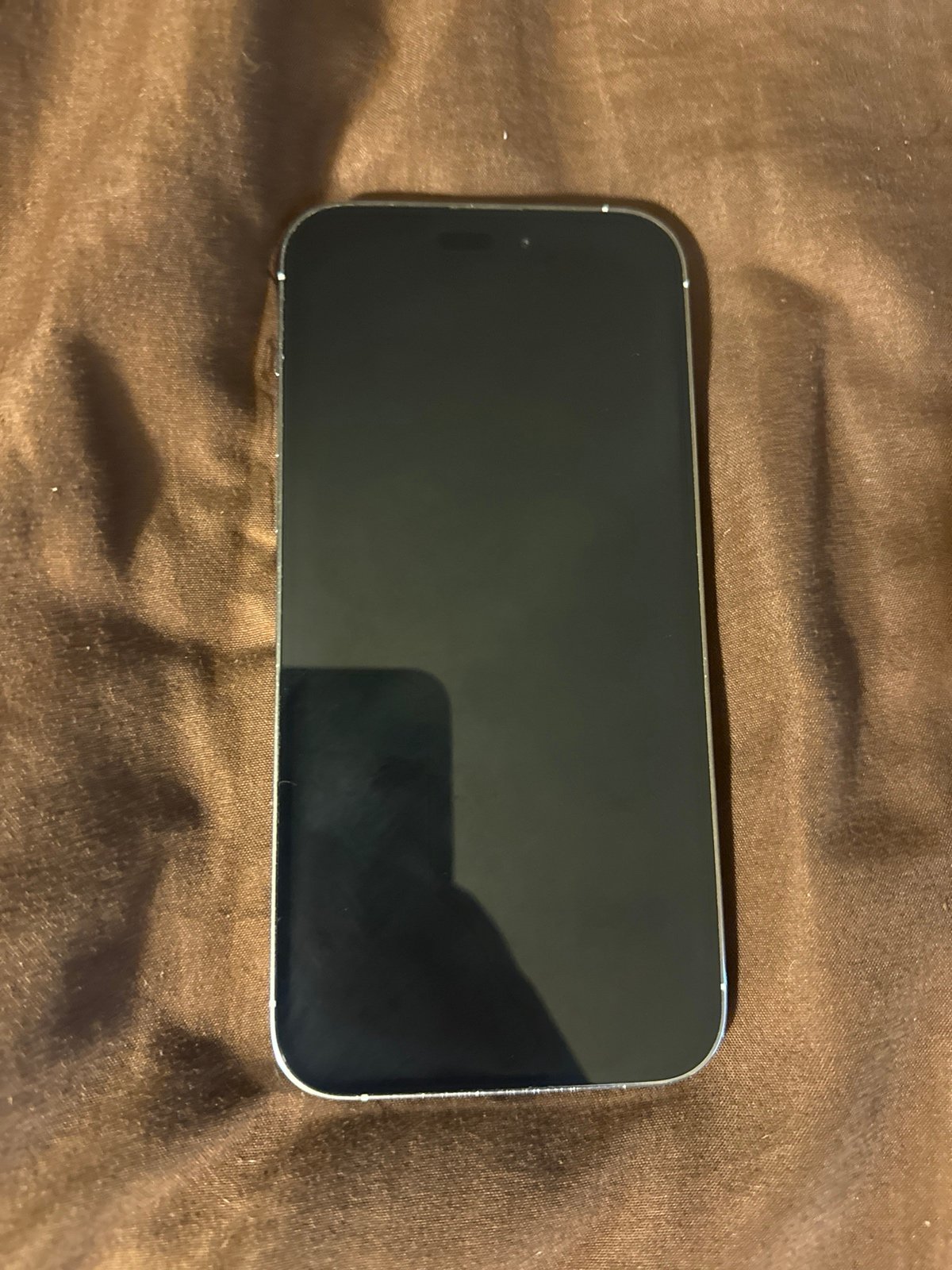 Apple iphone 14 pro max phone unlocked 3L32