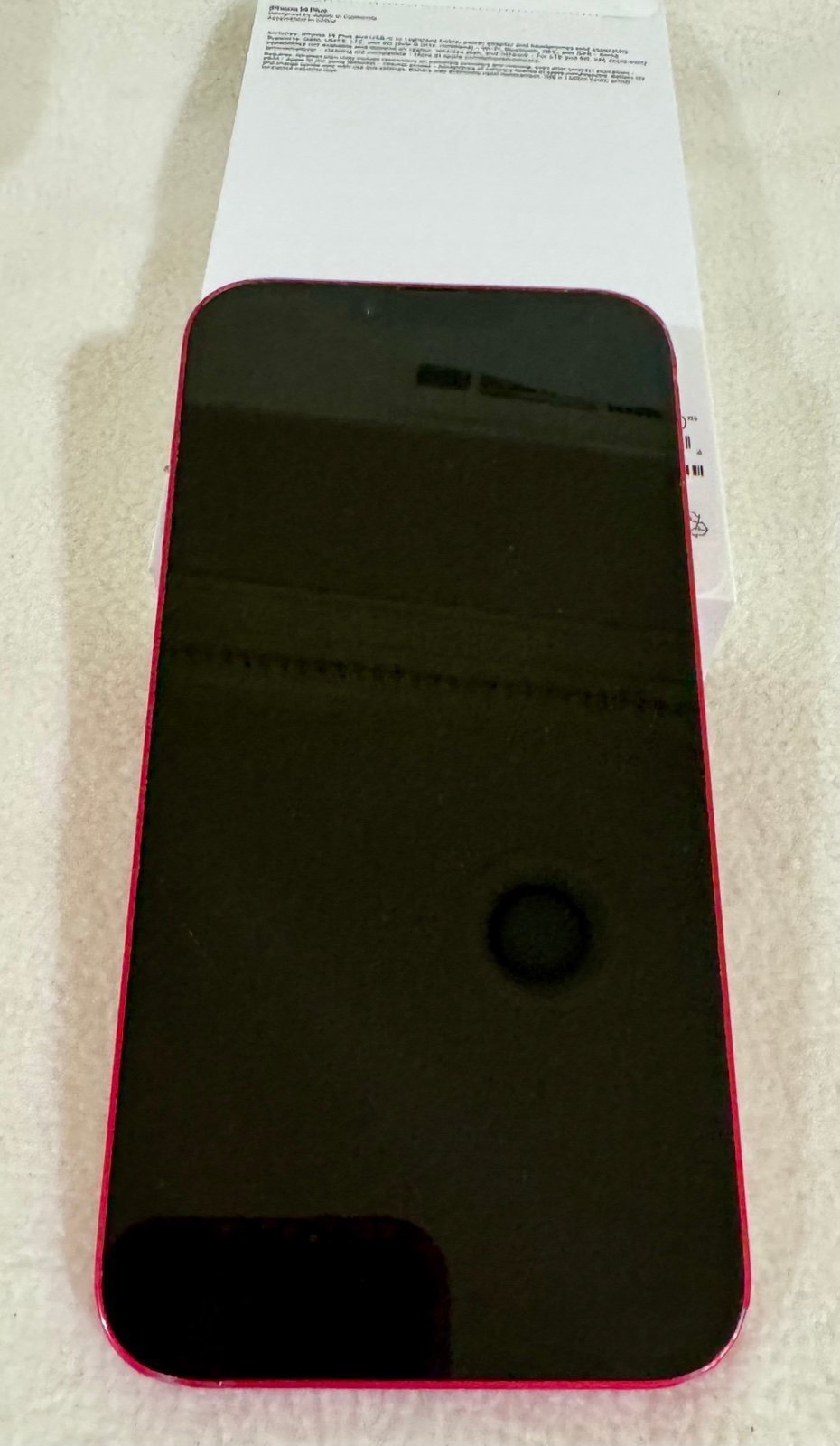 iphone14 plus phone unlocked 8N68