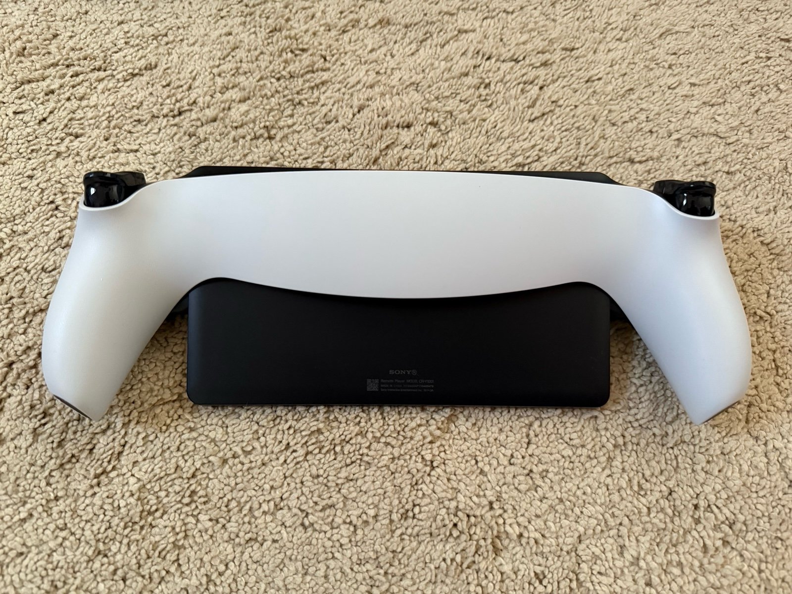 PlayStation Portal 2G16