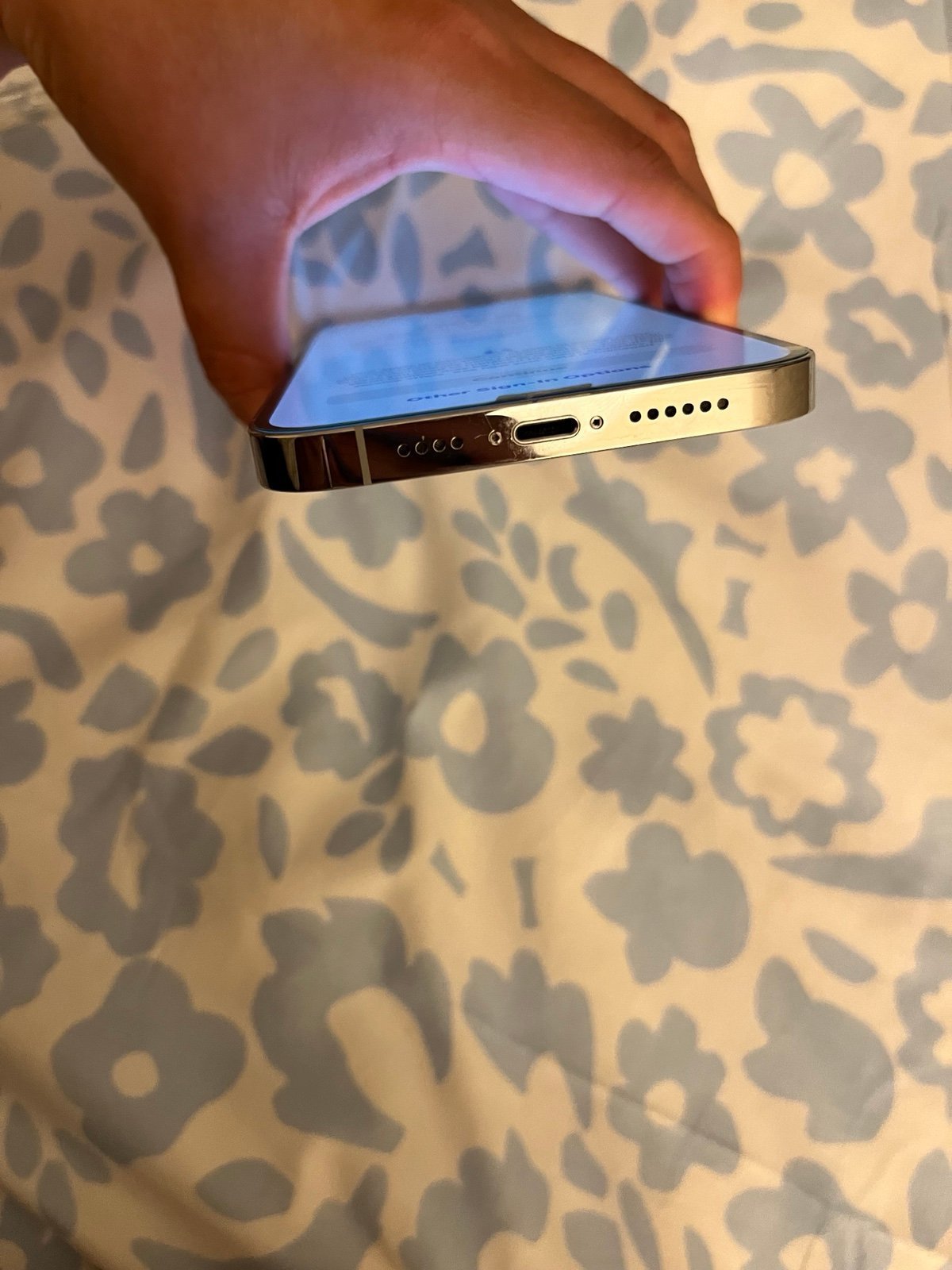 iPhone 14 Pro Max 1F33