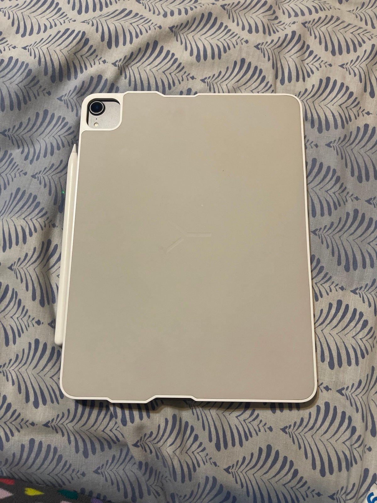 ipad pro 11 inch 1st gen 256gb w/brydge keyboard and pen 6C11