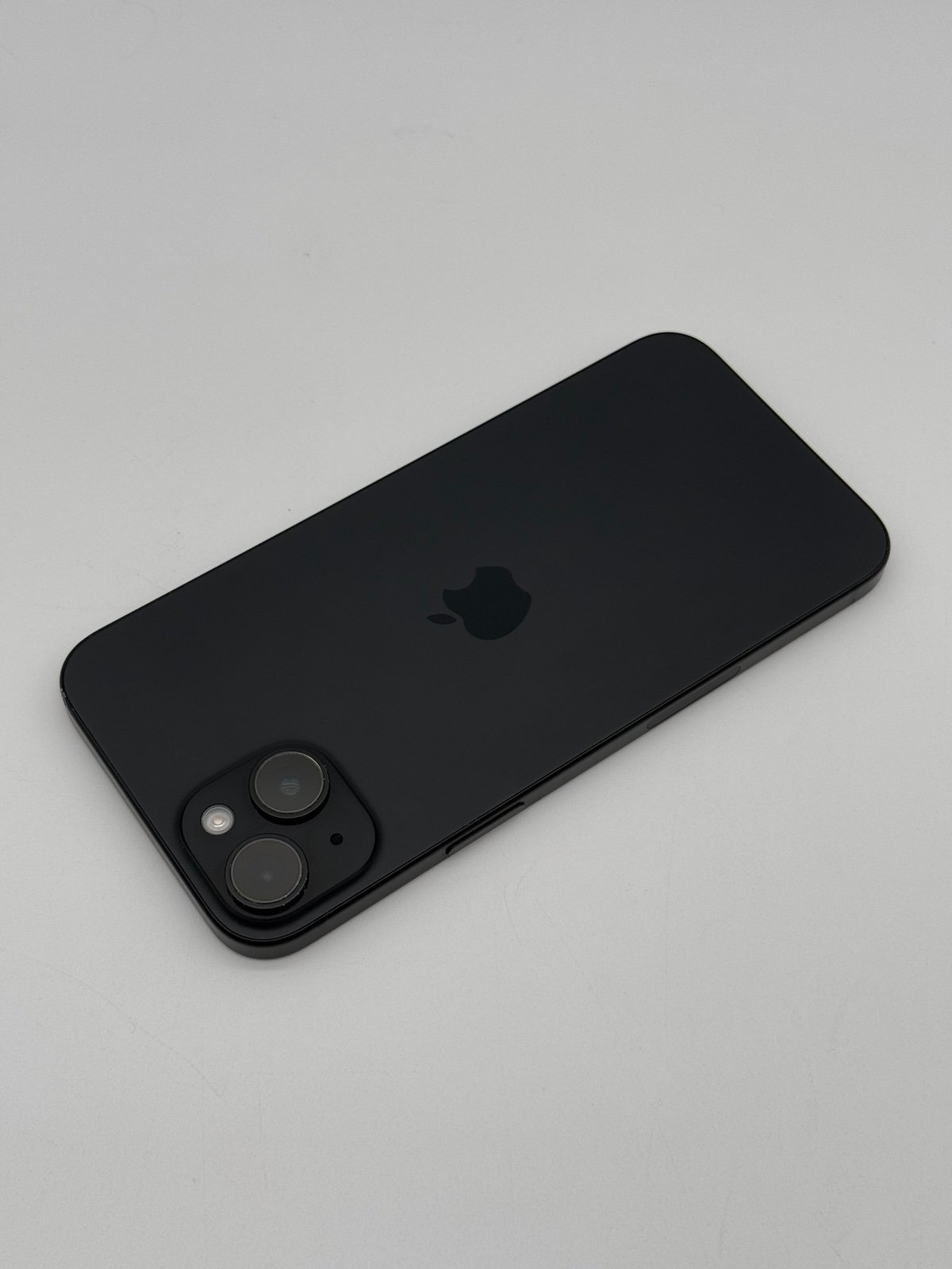 iPhone 15 Plus 128GB Black Titanium -Carrier Unlocked- Clean IMEI Fast Shipping! 7S98