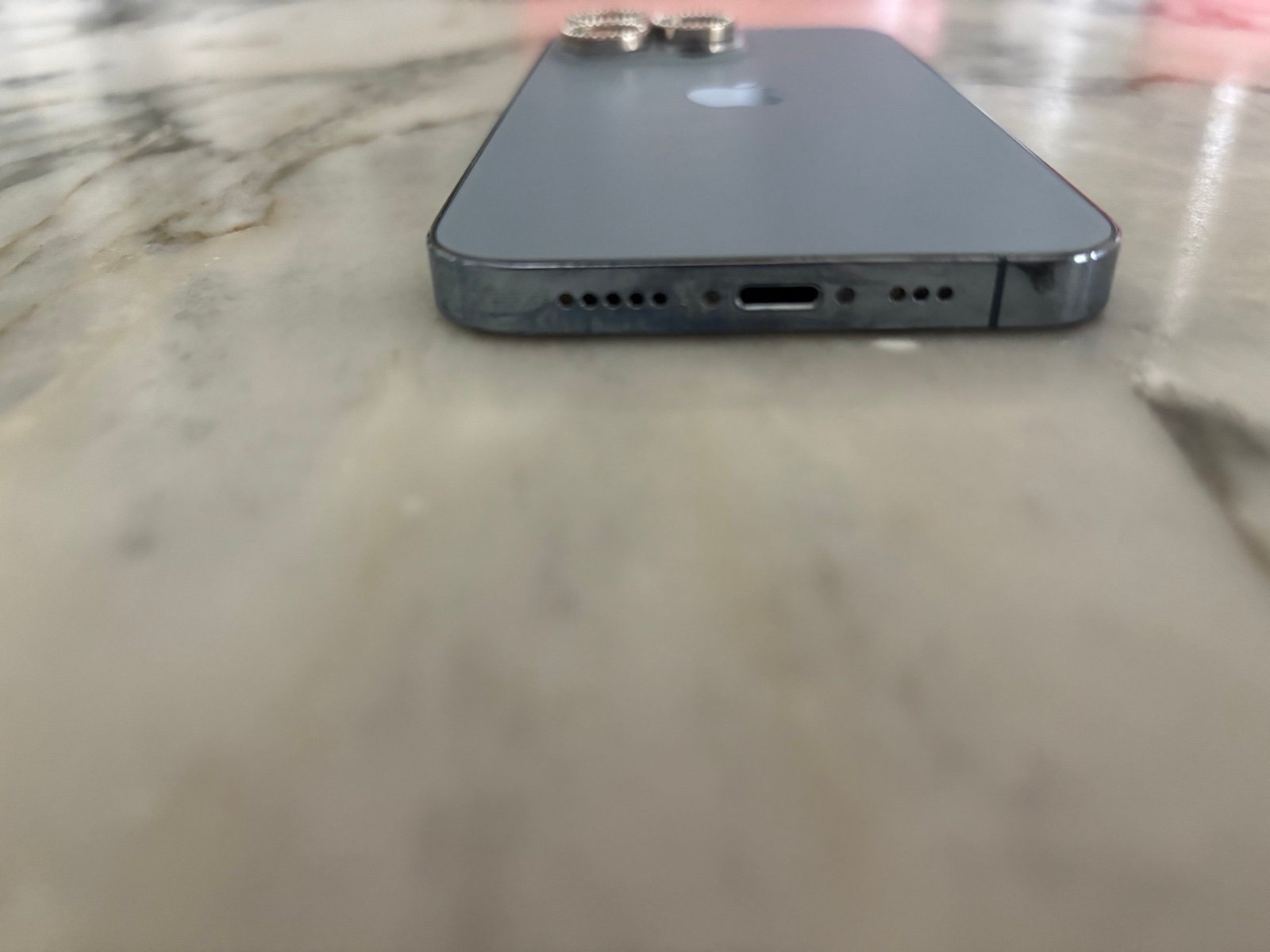 Apple iPhone 13 Pro 128 GB in Graphite for Unlocked 6T59