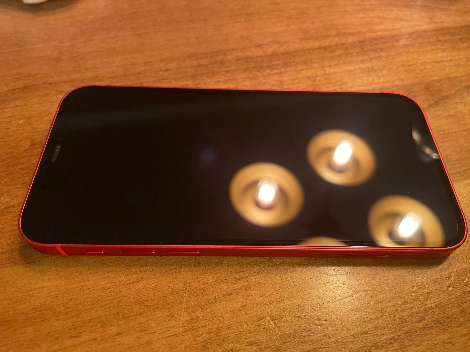 Apple iPhone 12 128GB AT&T Cricket - PERFECT!  — Battery Health @ 90% 9B53