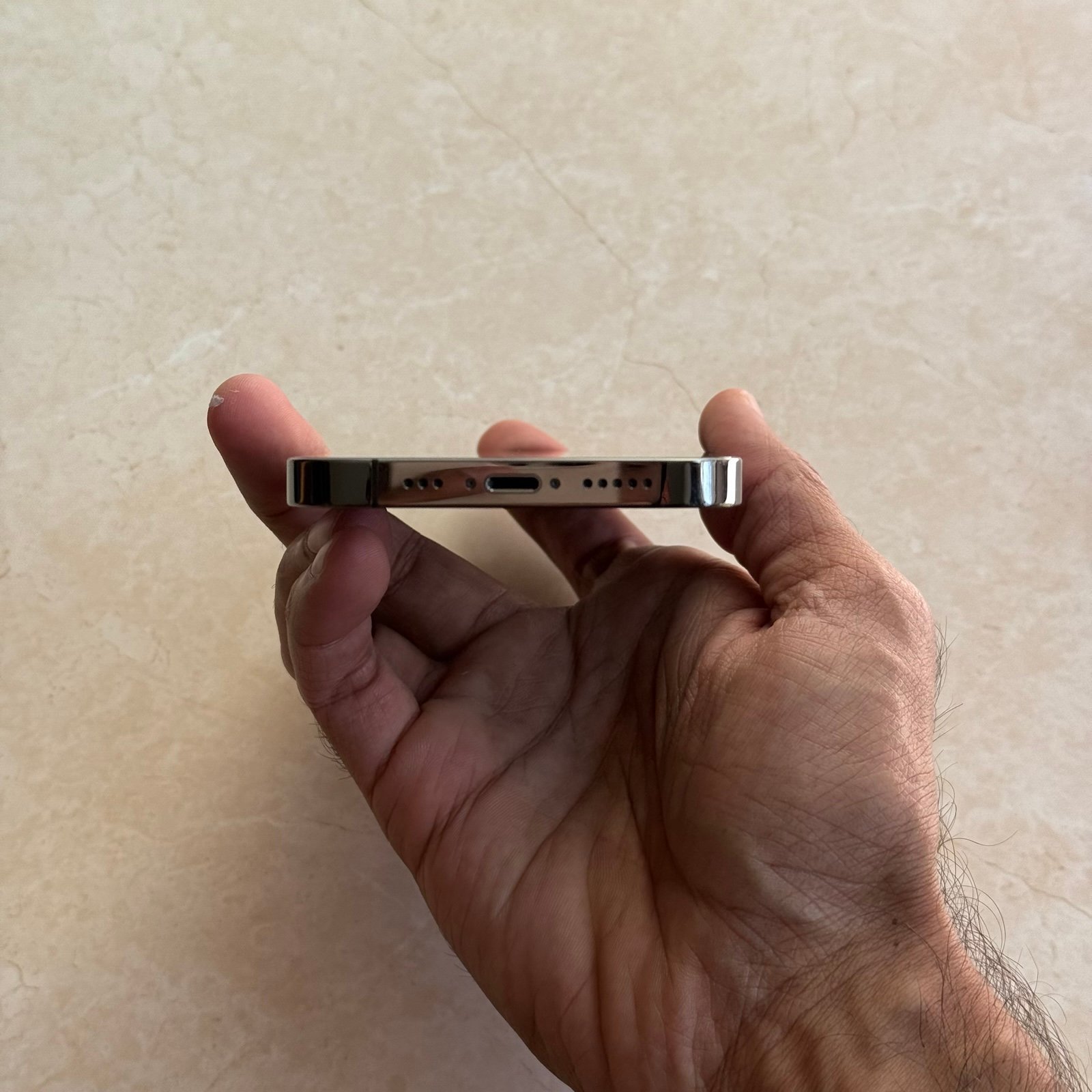 Apple iPhone 13 Pro 128 GB in Graphite for Unlocked 2Y89