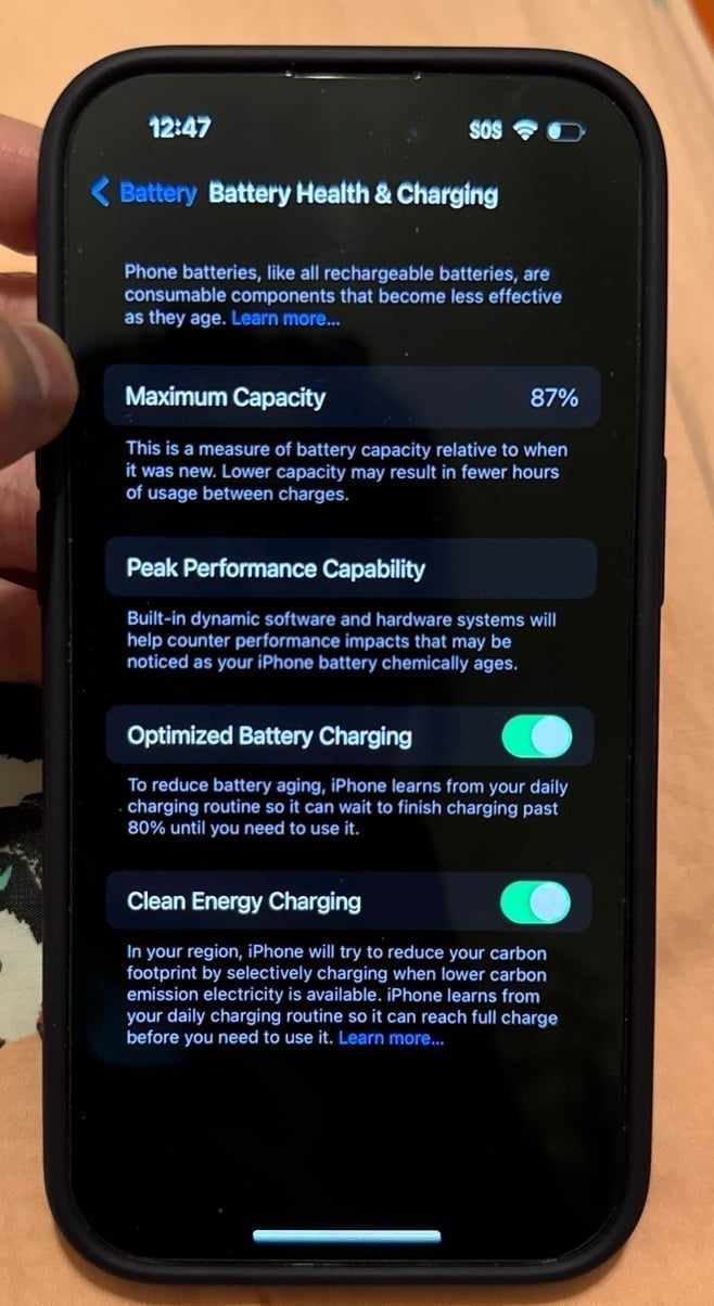 iphone 14 pro 256gb unlocked 5J16