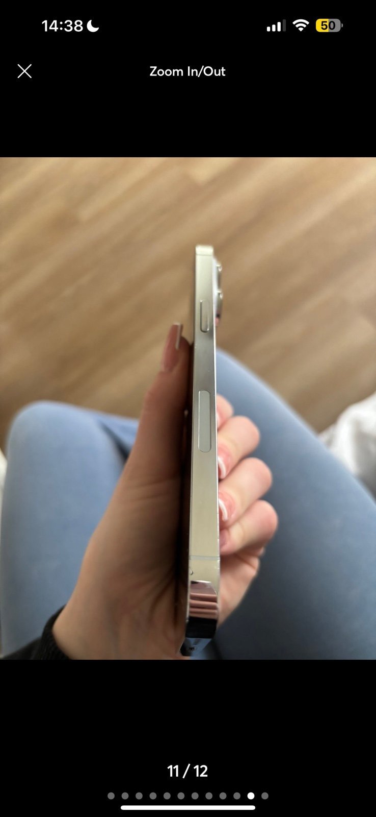 iphone 14 pro max 256gb unlocked 1L37