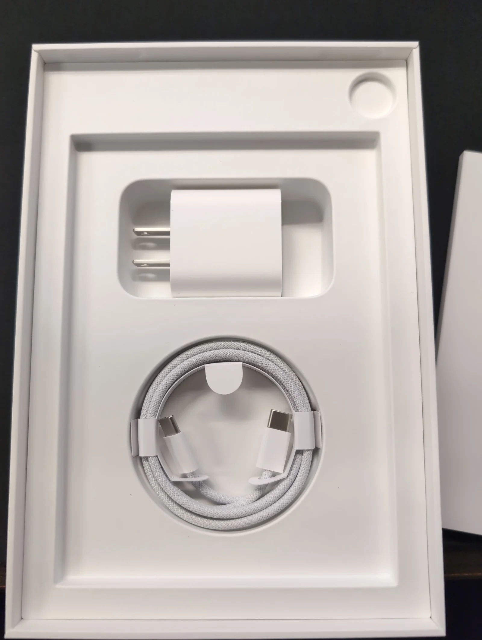 iPad Mini (Latest Gen) A17 Pro Space Grey 128 GB WiFi+LTE