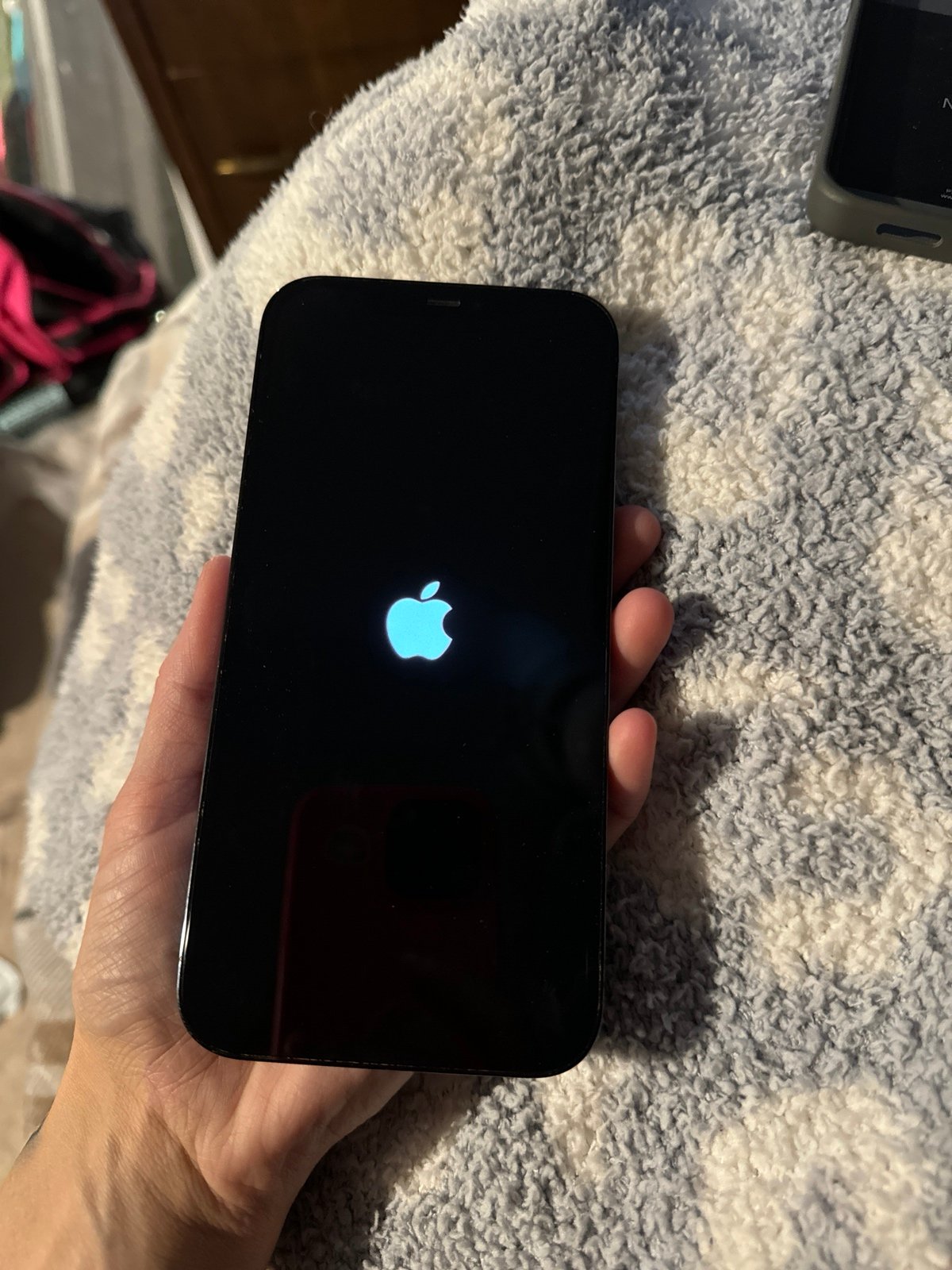 Unlocked iPhone 12 Pro Max 2T51