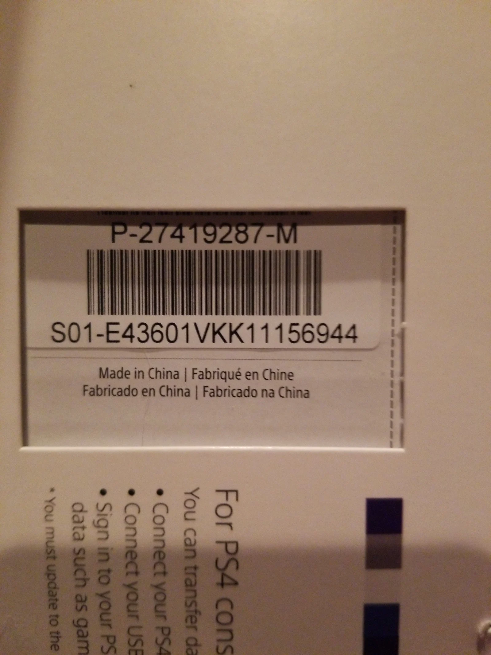 New PlayStation 5 Console Slim Disc (PS5) 8L13