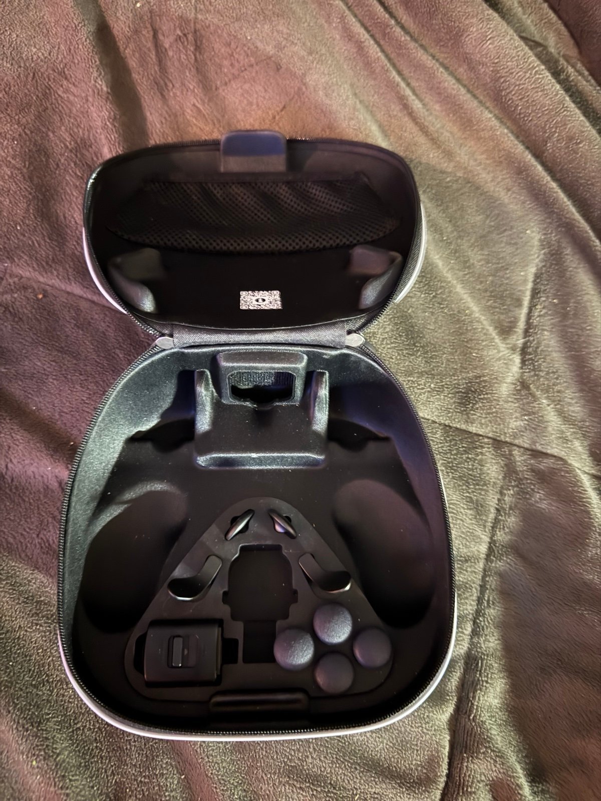 PS5 Pro with DualSense Edge Controller 2S95