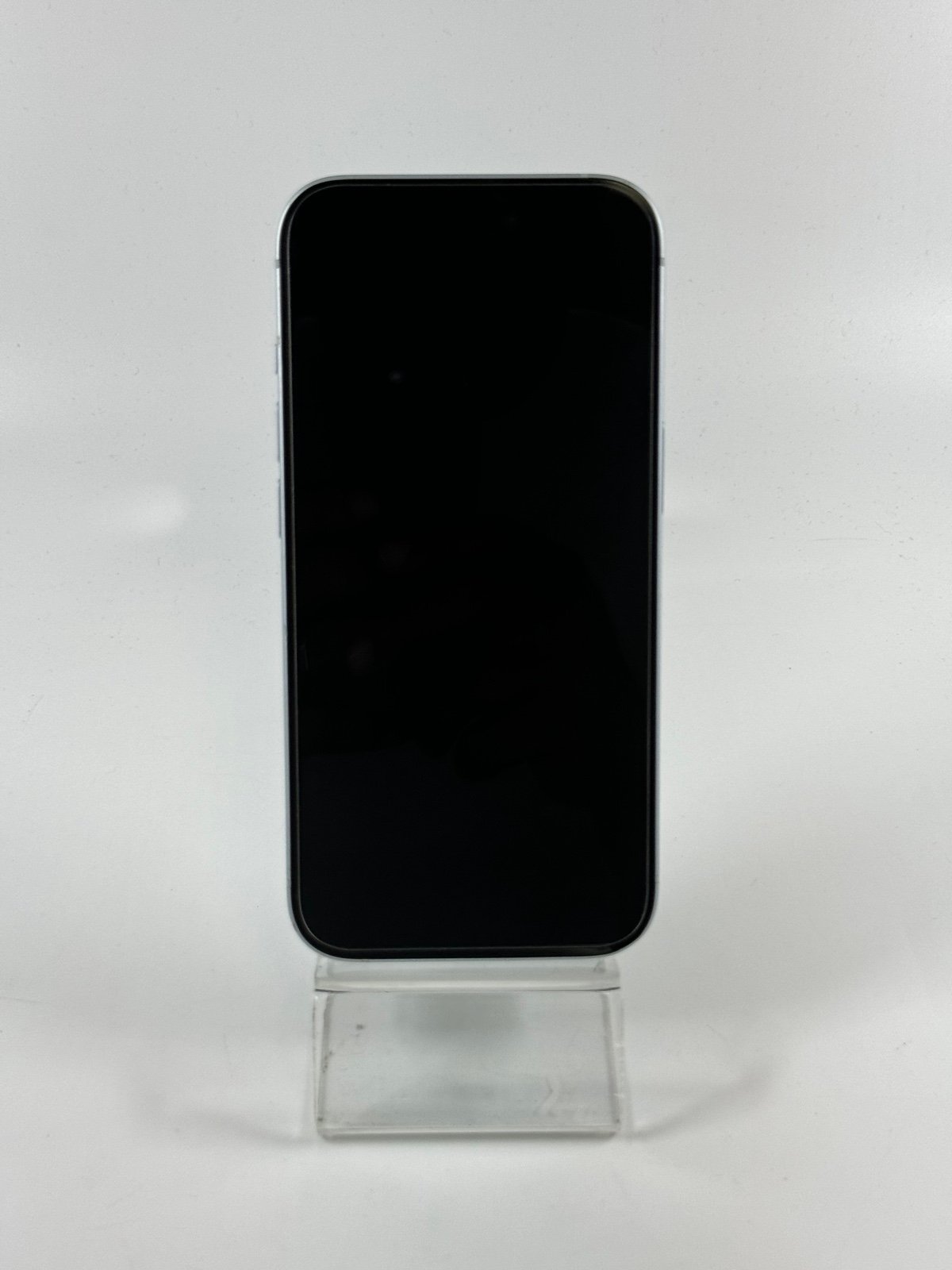 Apple iPhone 15 128gb (Unlocked) Blue 5E36